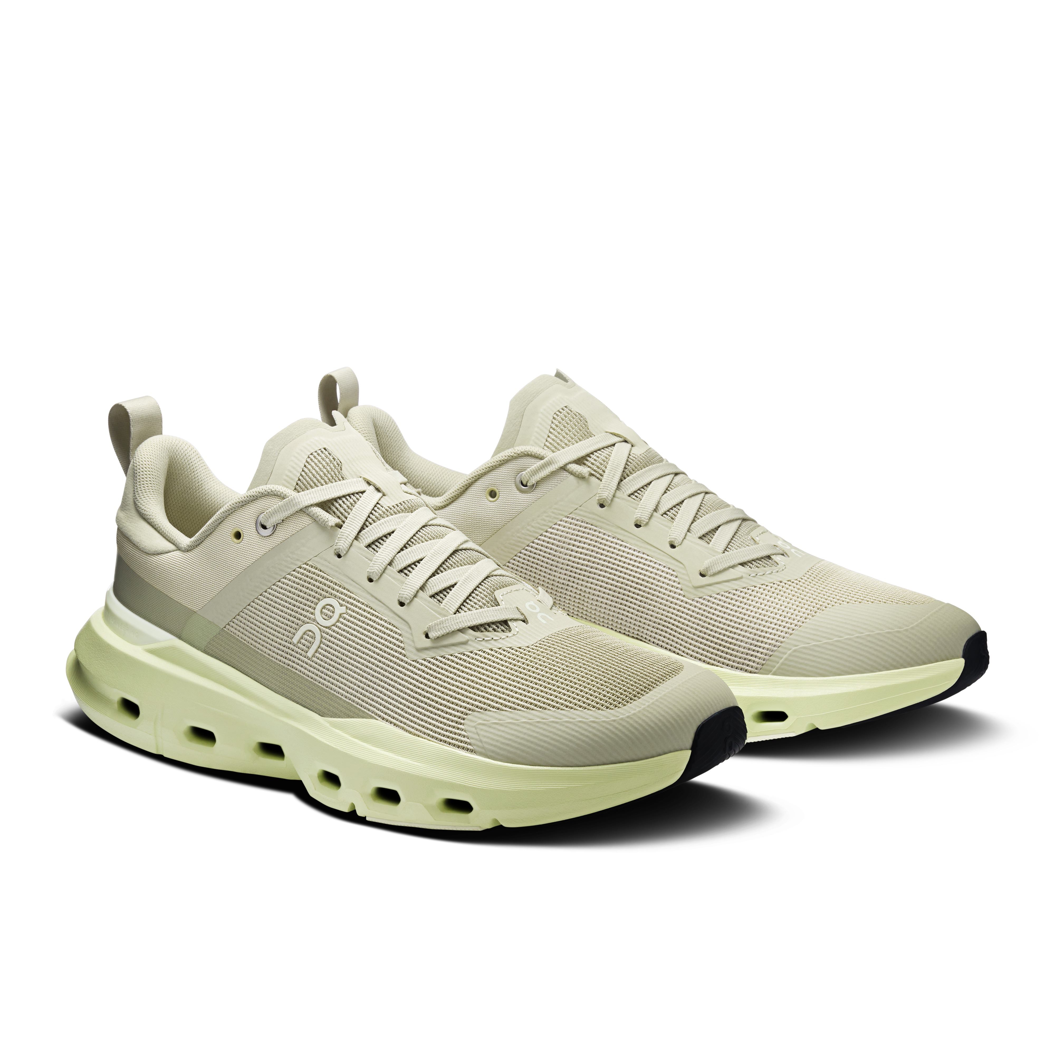 Cloudpulse NextMen / Chalk | Linen / 42