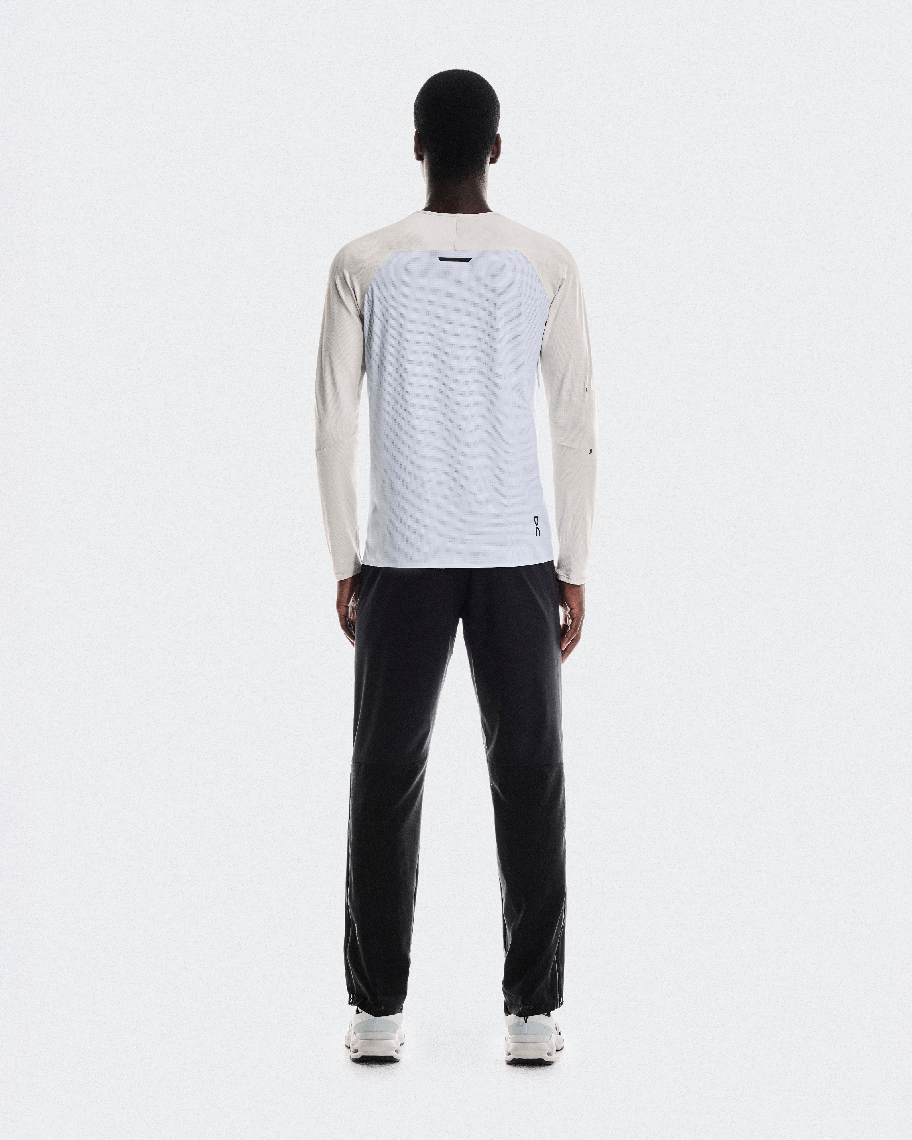 Track PantsMen / Black / XXL