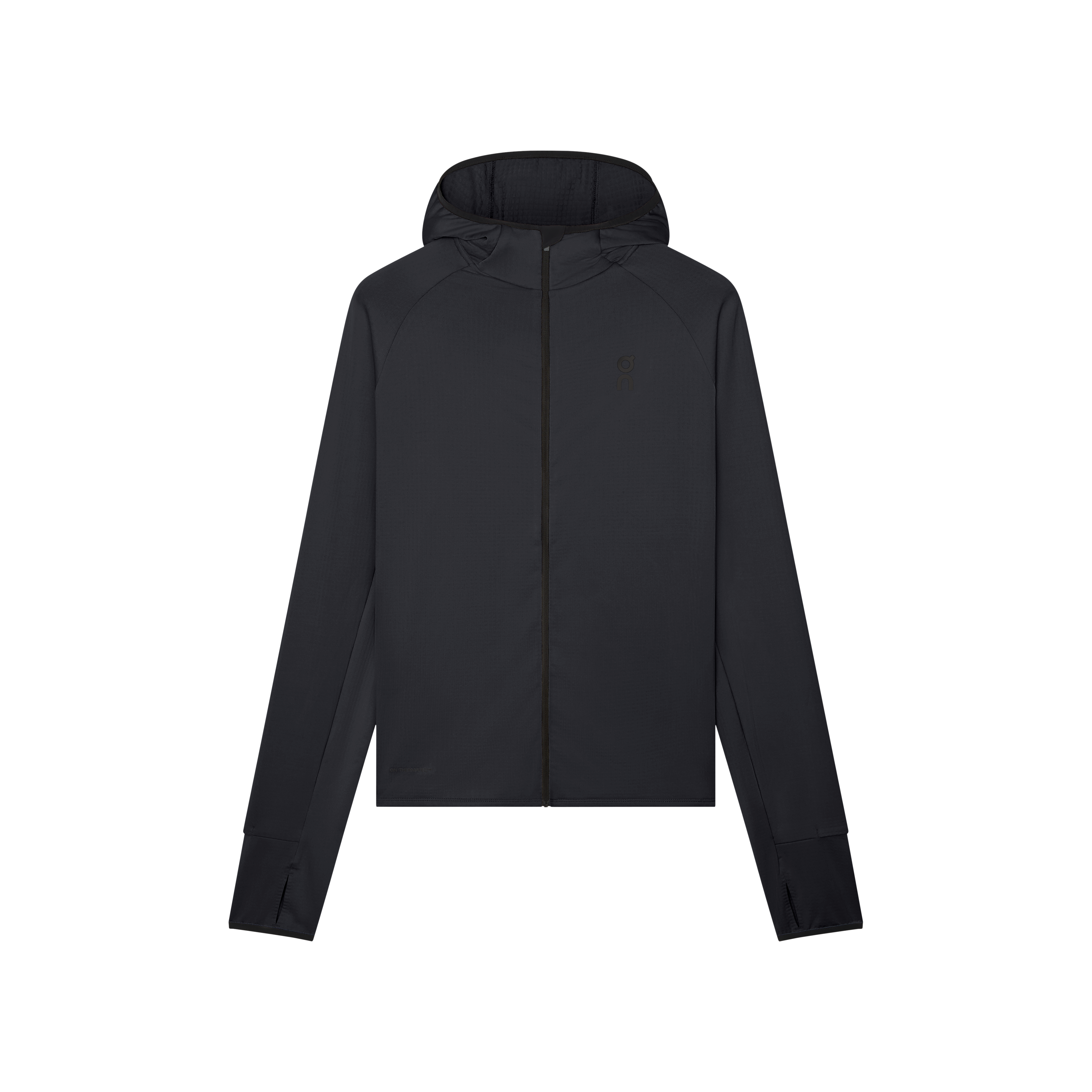 Men / Black / XL