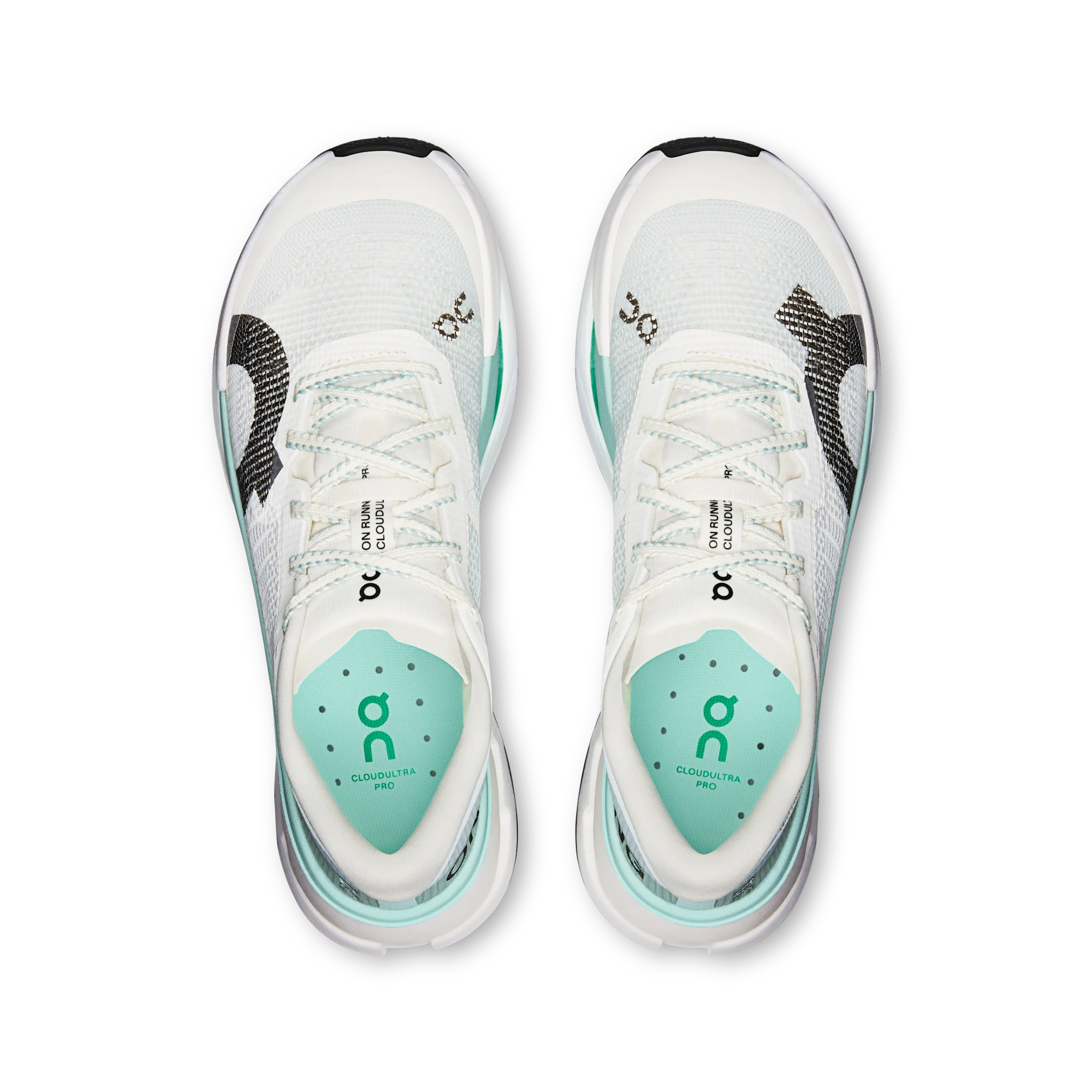 Women's Cloudultra Pro Ivory | Celeste - thumbnail 2