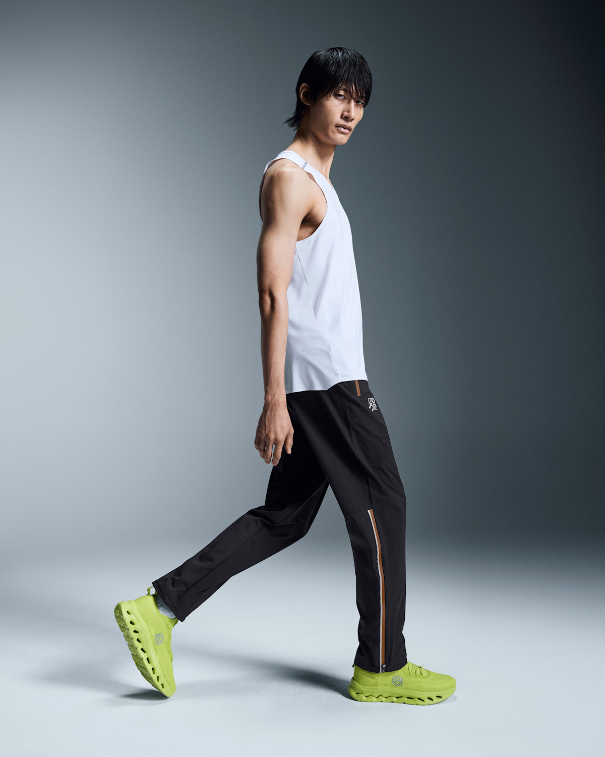 Men's Track Pants LOEWE