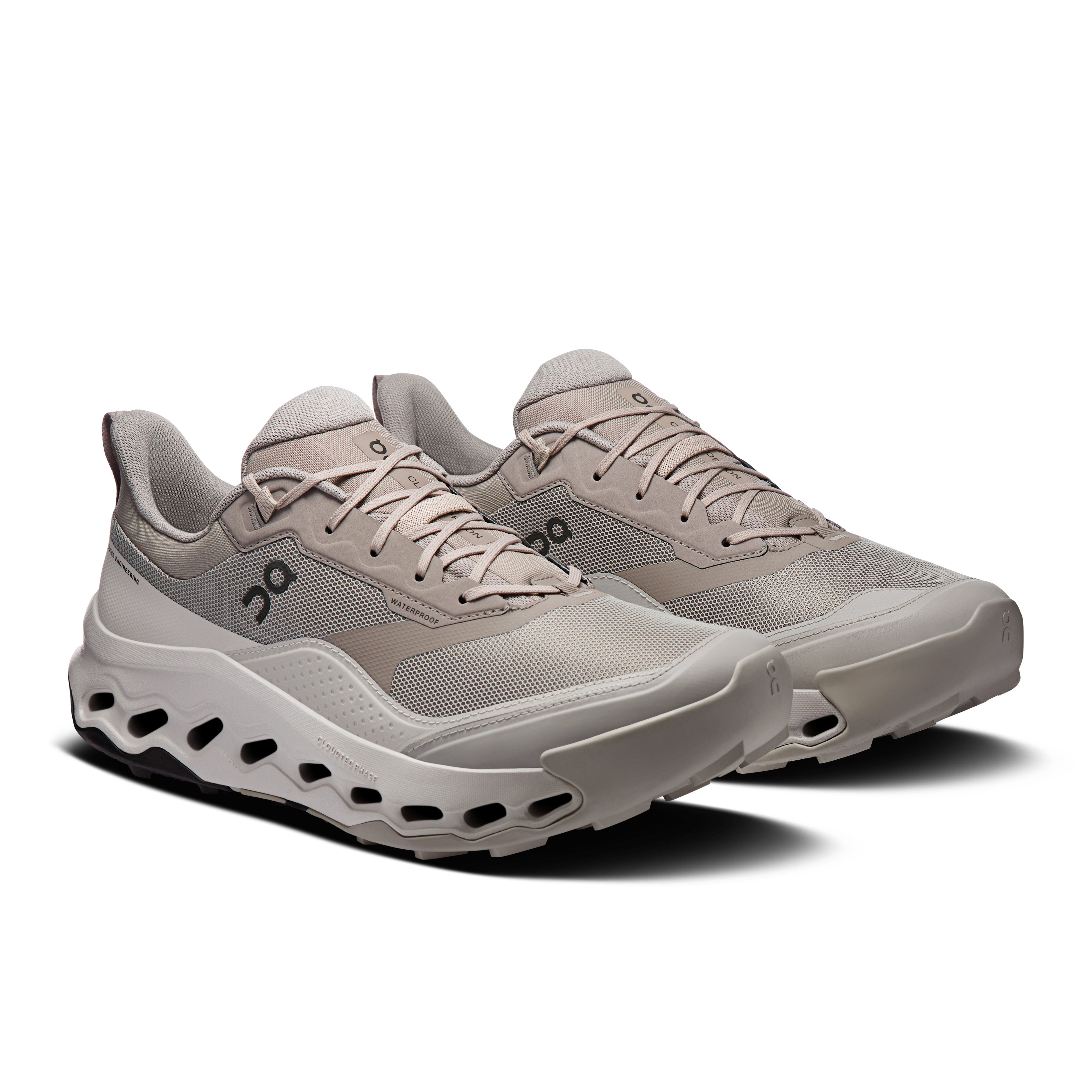 Cloudhorizon 2 WaterproofMen / Cinder | Truffle / 40