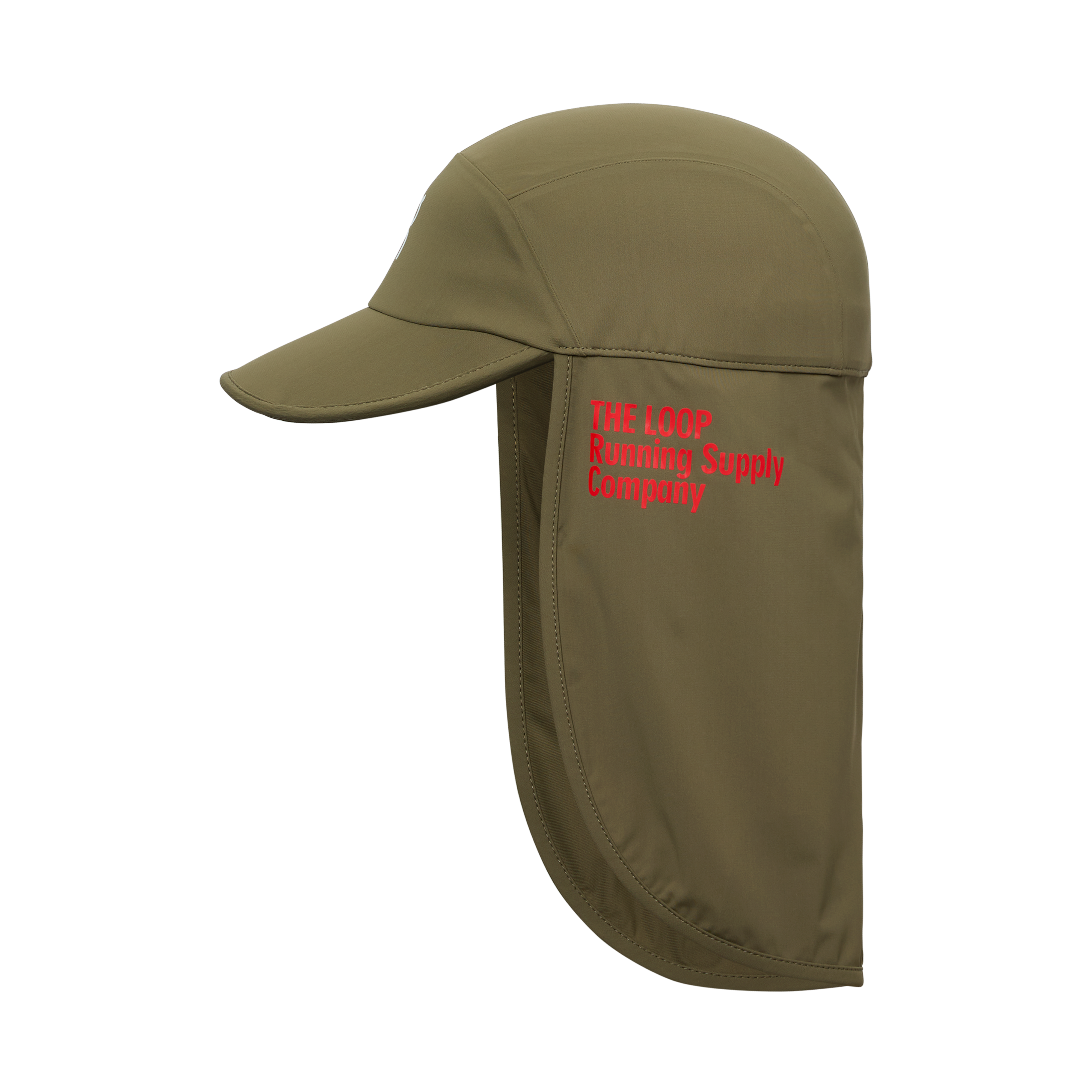 Unisex / Olive / L-XL