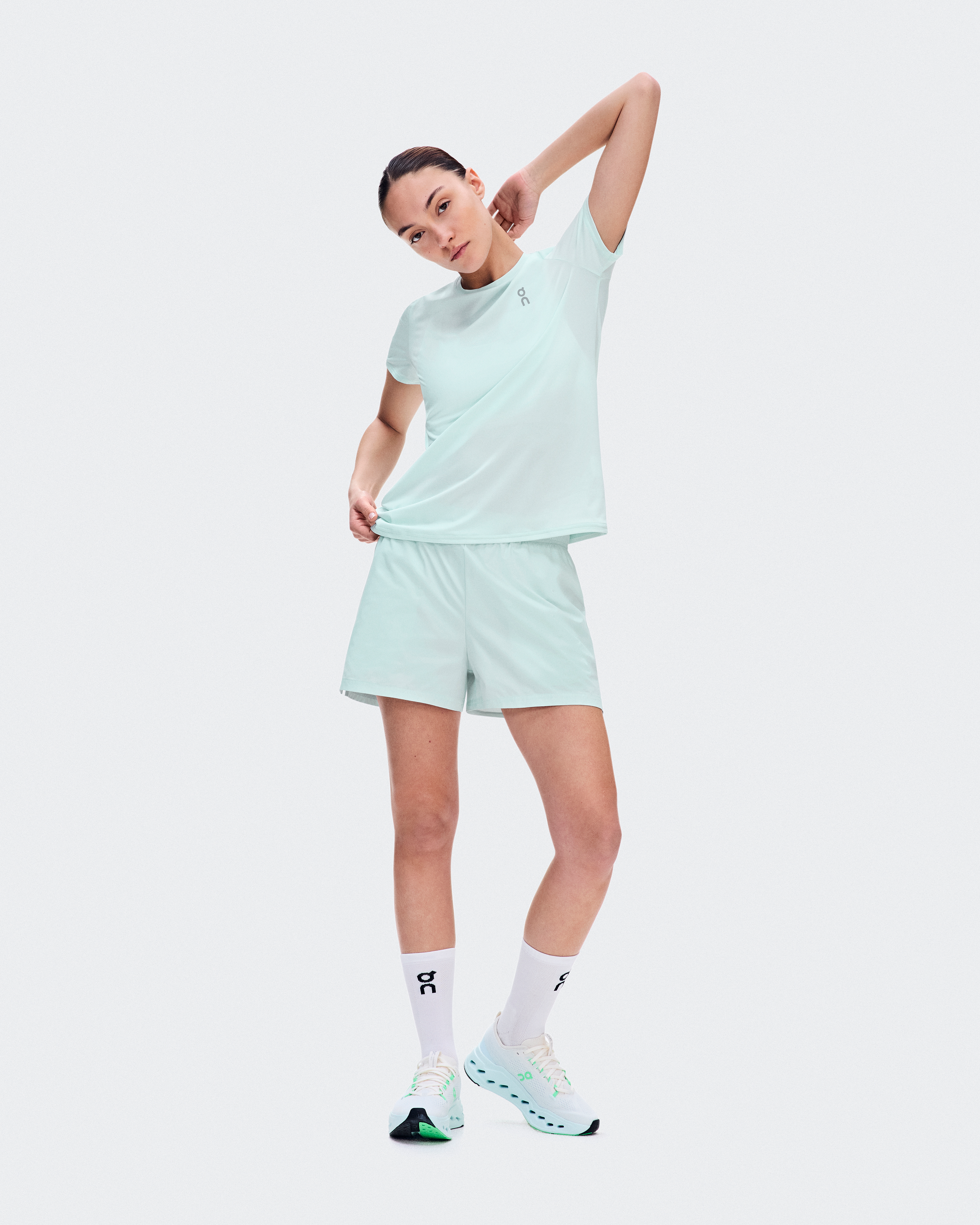 Core-TWomen / Flurry / L
