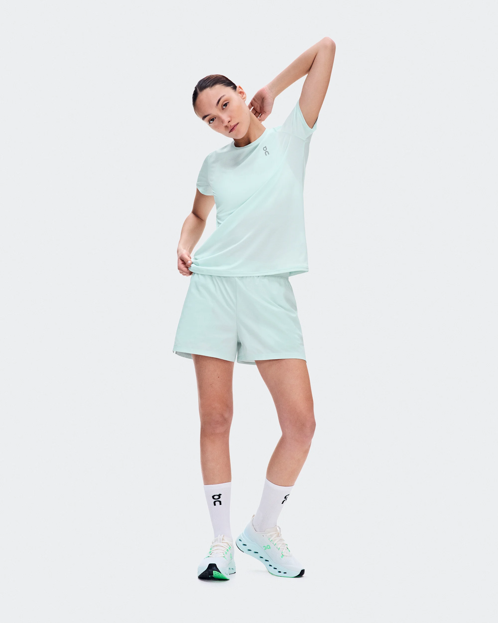 Women's Core-T Flurry