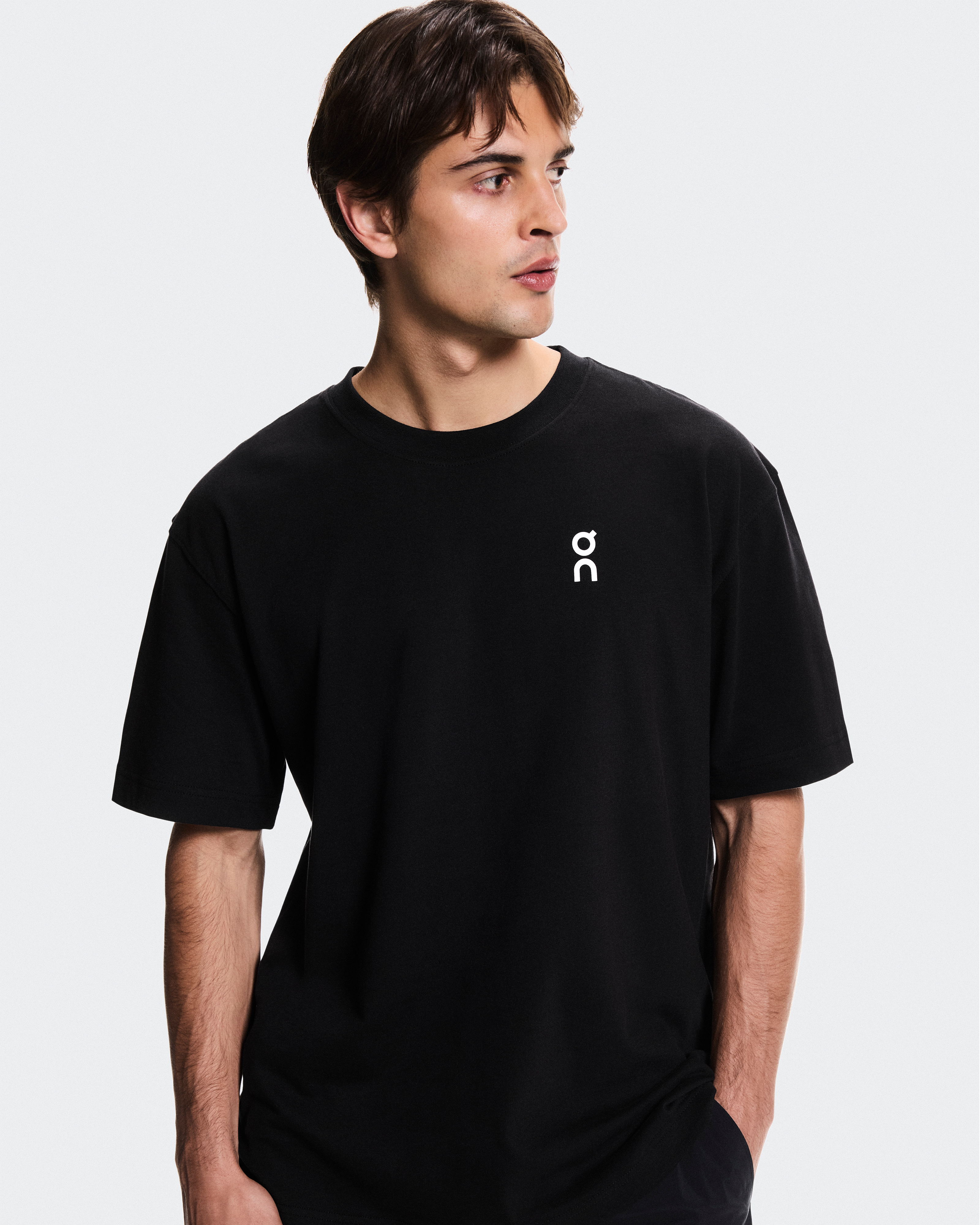 Club-T RhythmMen / Black / M