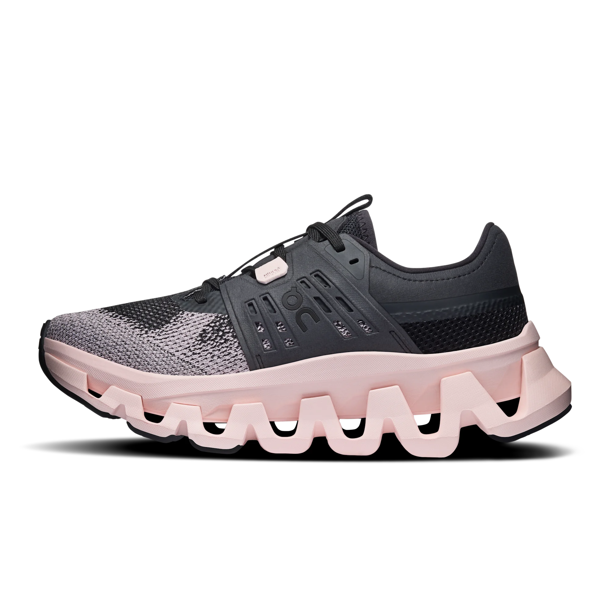 Women's Cloudswift Amp Black | Salt - thumbnail 4