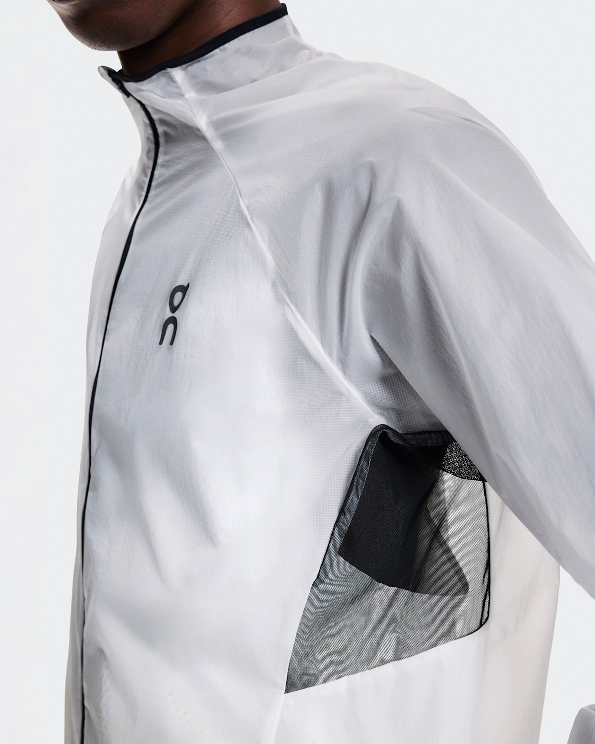 Men's Zero Jacket
