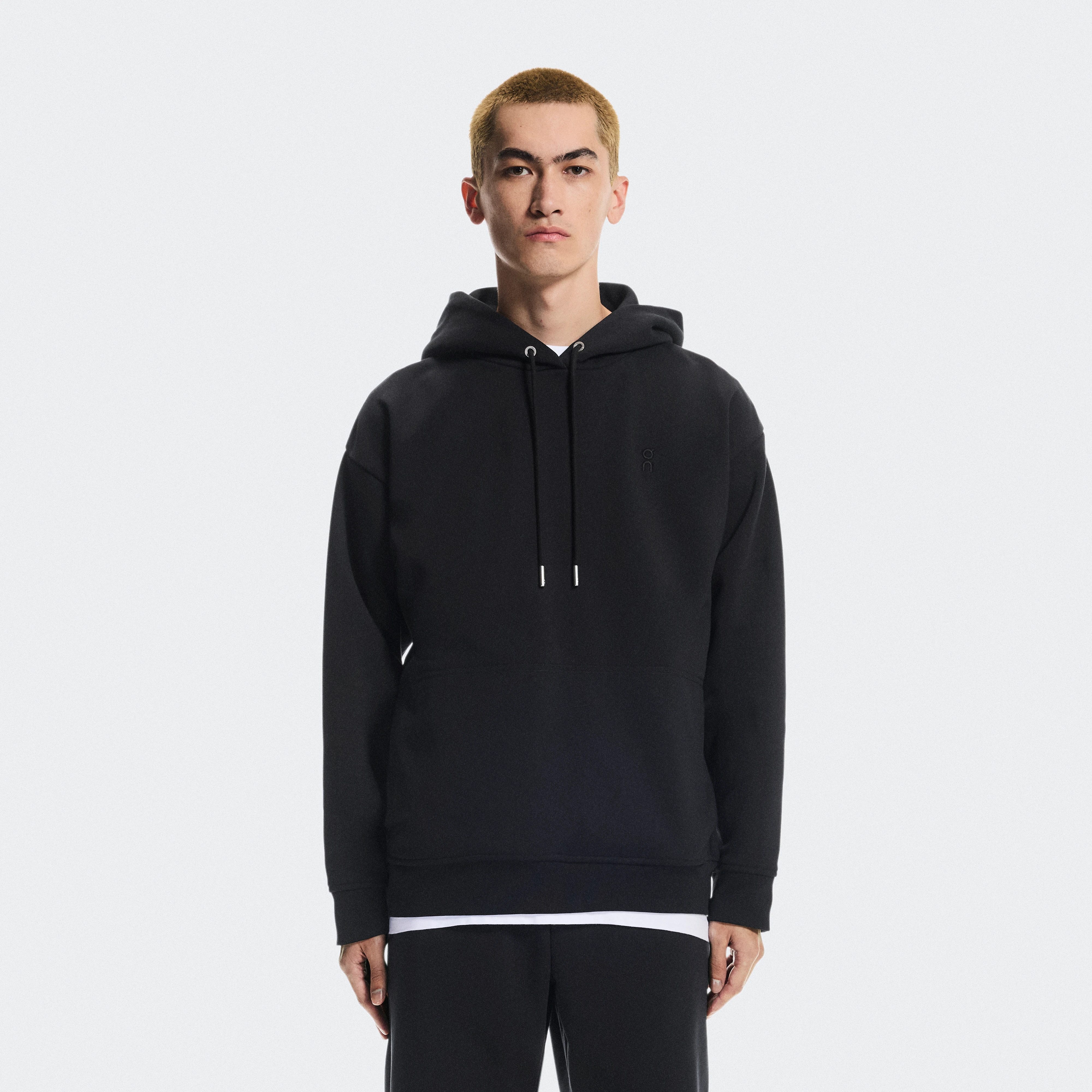 On Club Collective Hoodie Black Men Men – All-day comfort Hoodies and sweatshirts