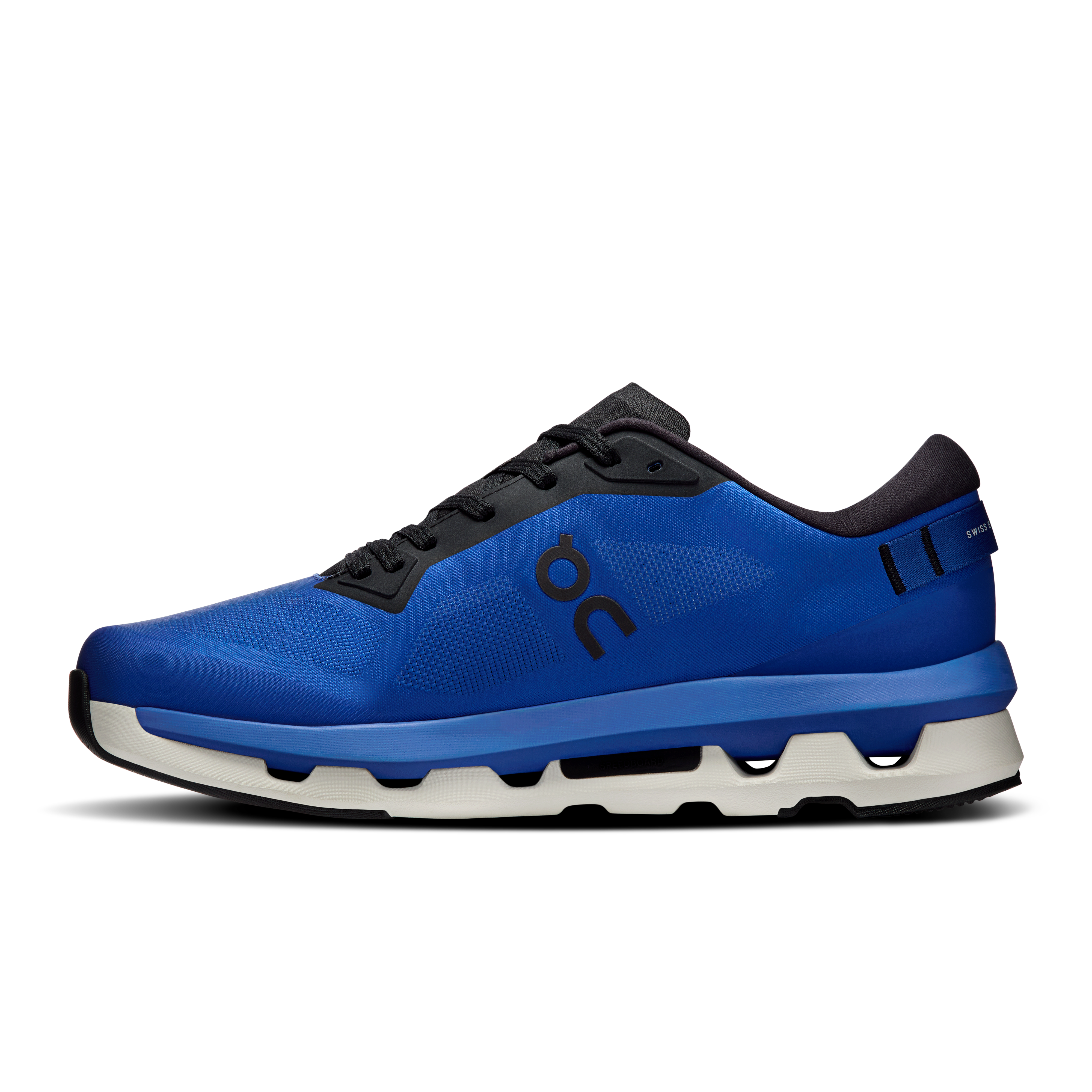 On Cloudzone Indigo & Black Herren Aktiver Lebensstil Schuhe