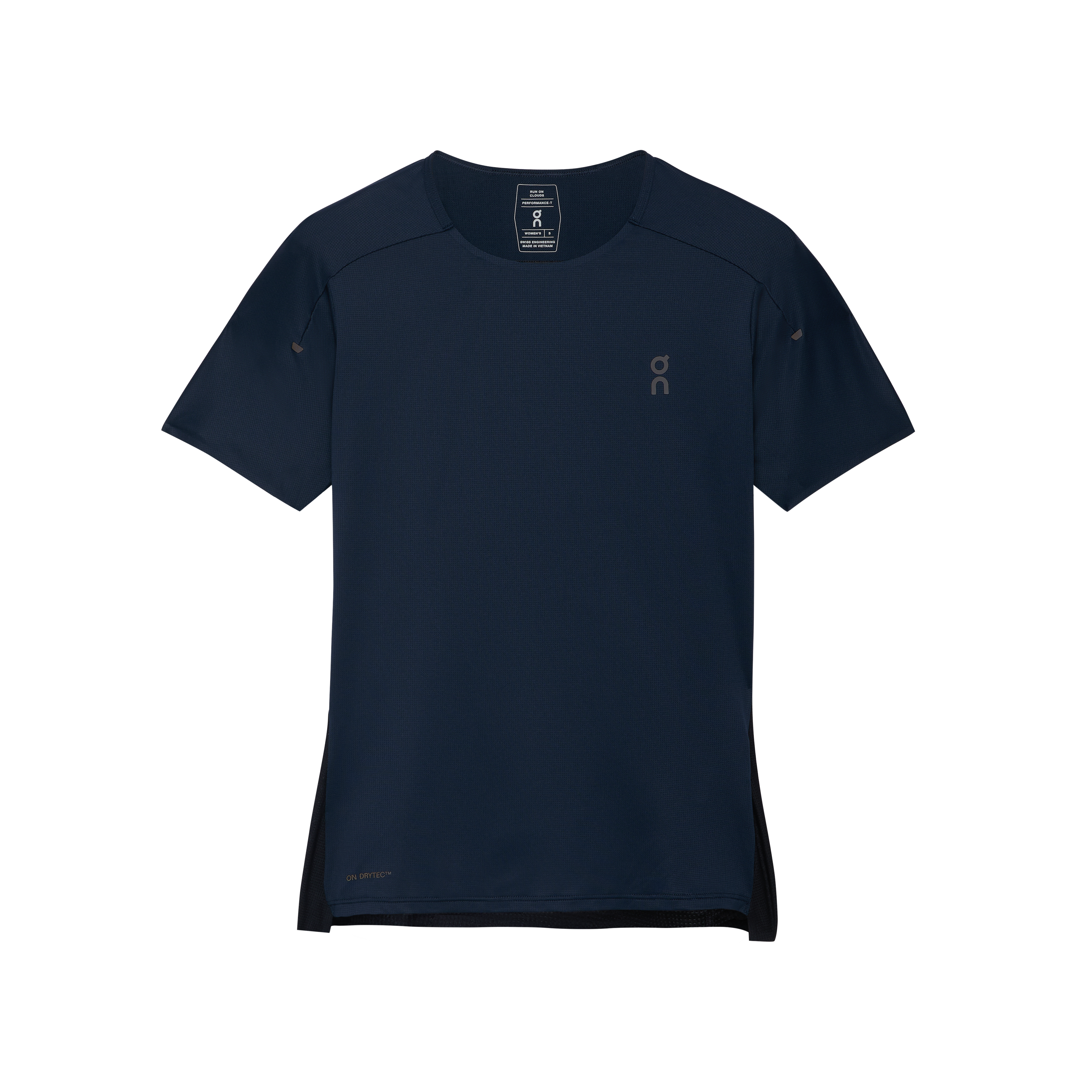 Women / Navy | Black / L