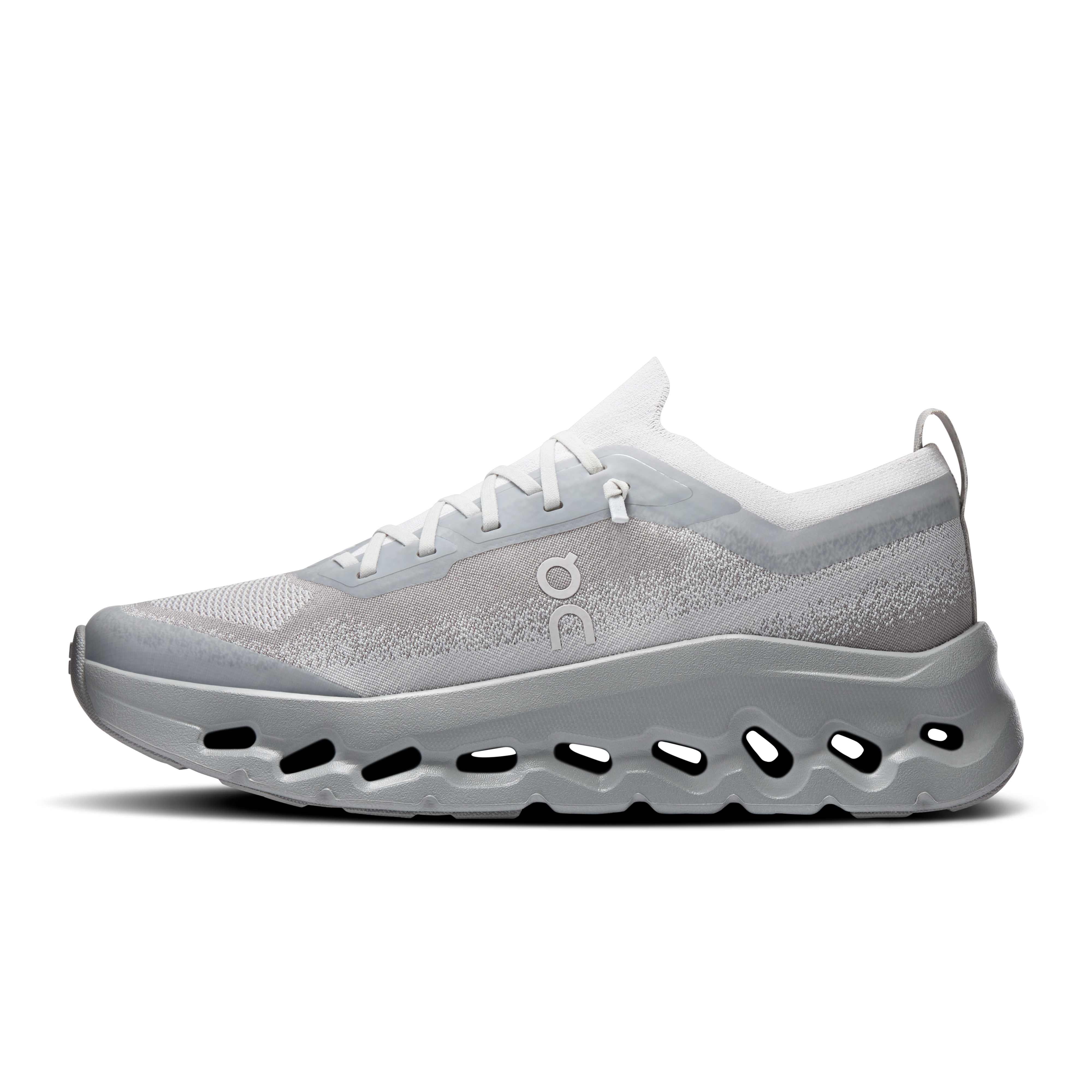 On Cloudtilt Moon Glacier & Alloy Damen Aktiver Lebensstil Schuhe