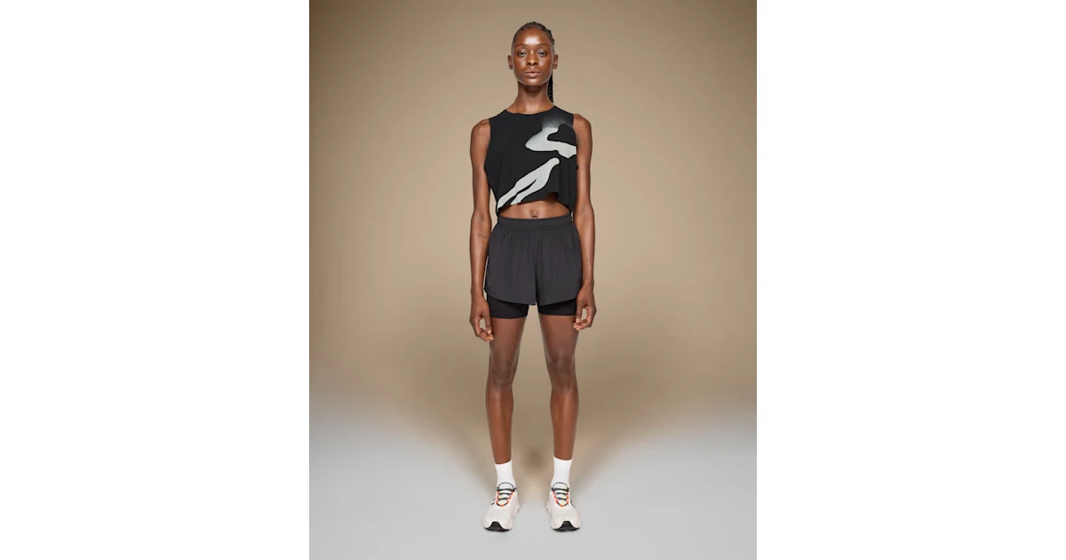 Pace Shorts: CleanCloud® Light Running Shorts | On United States Pace Shorts: CleanCloud® Light Running Shorts | On United States