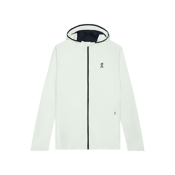 Women's Climate Zip Hoodie