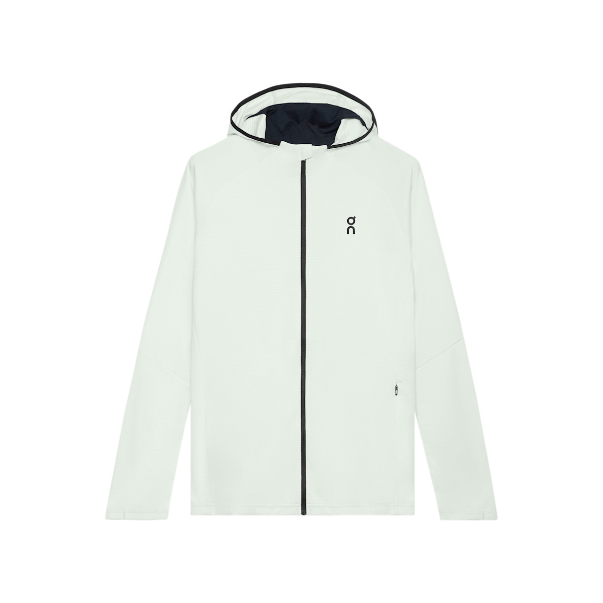 Women's Climate Zip Hoodie
