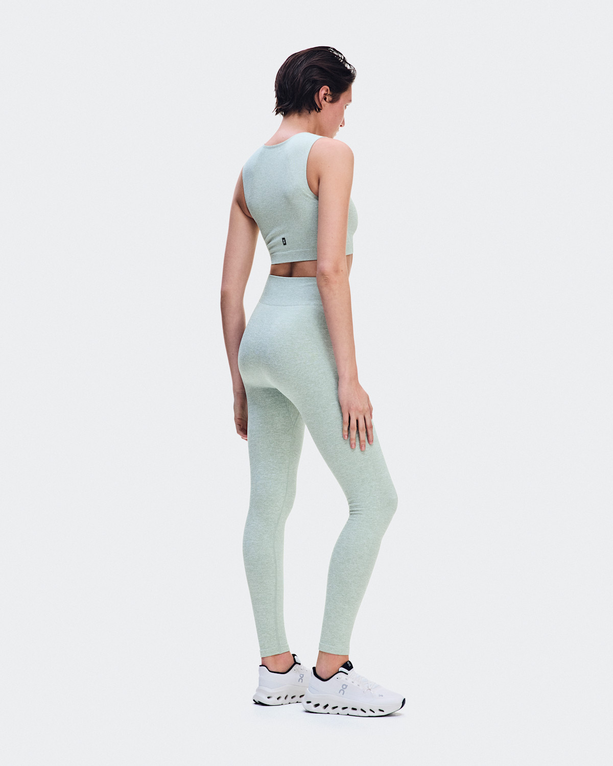 Women's Studio Knit Leggings