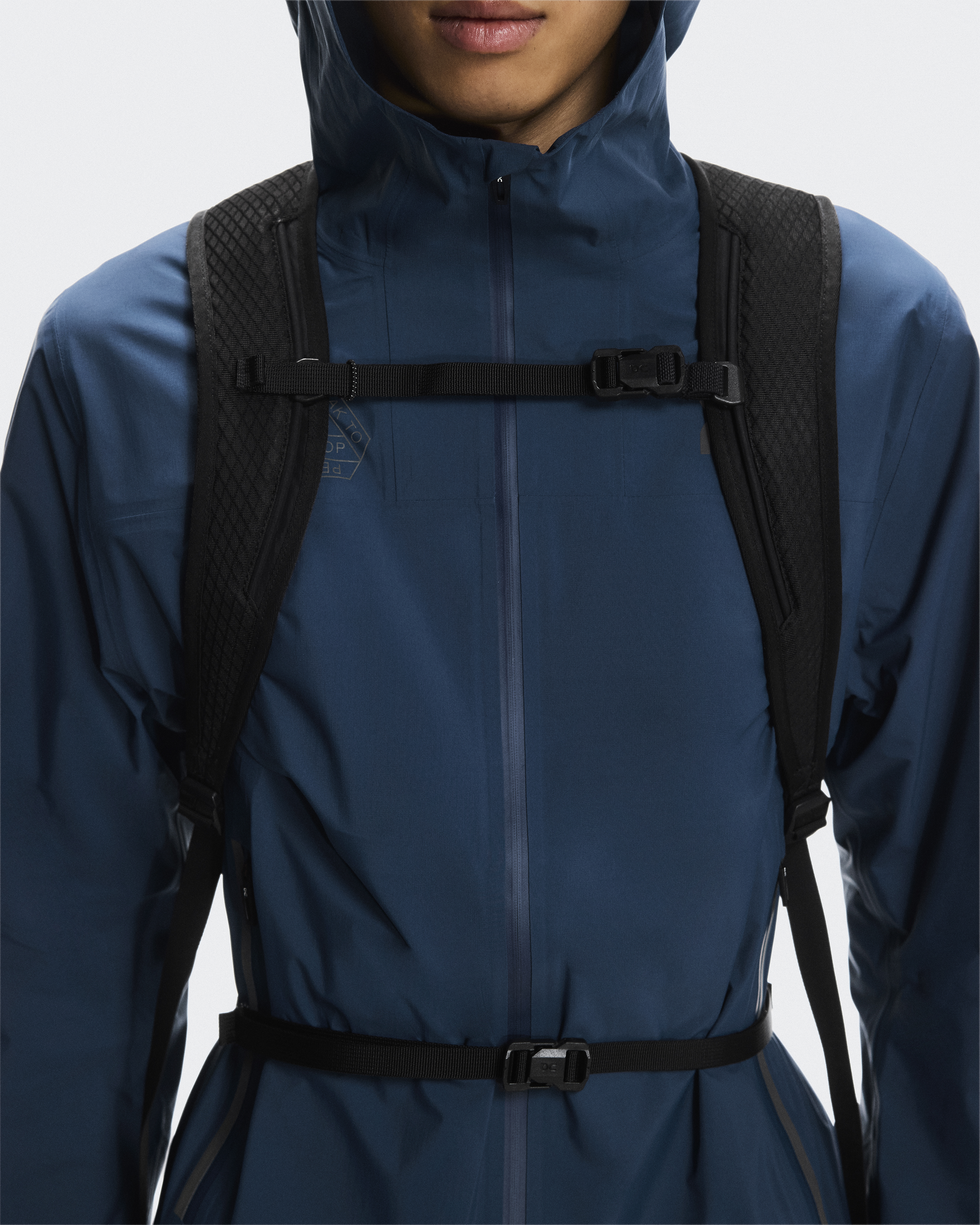 Speed Pack 18L BEAMS REI | Black | On Japan