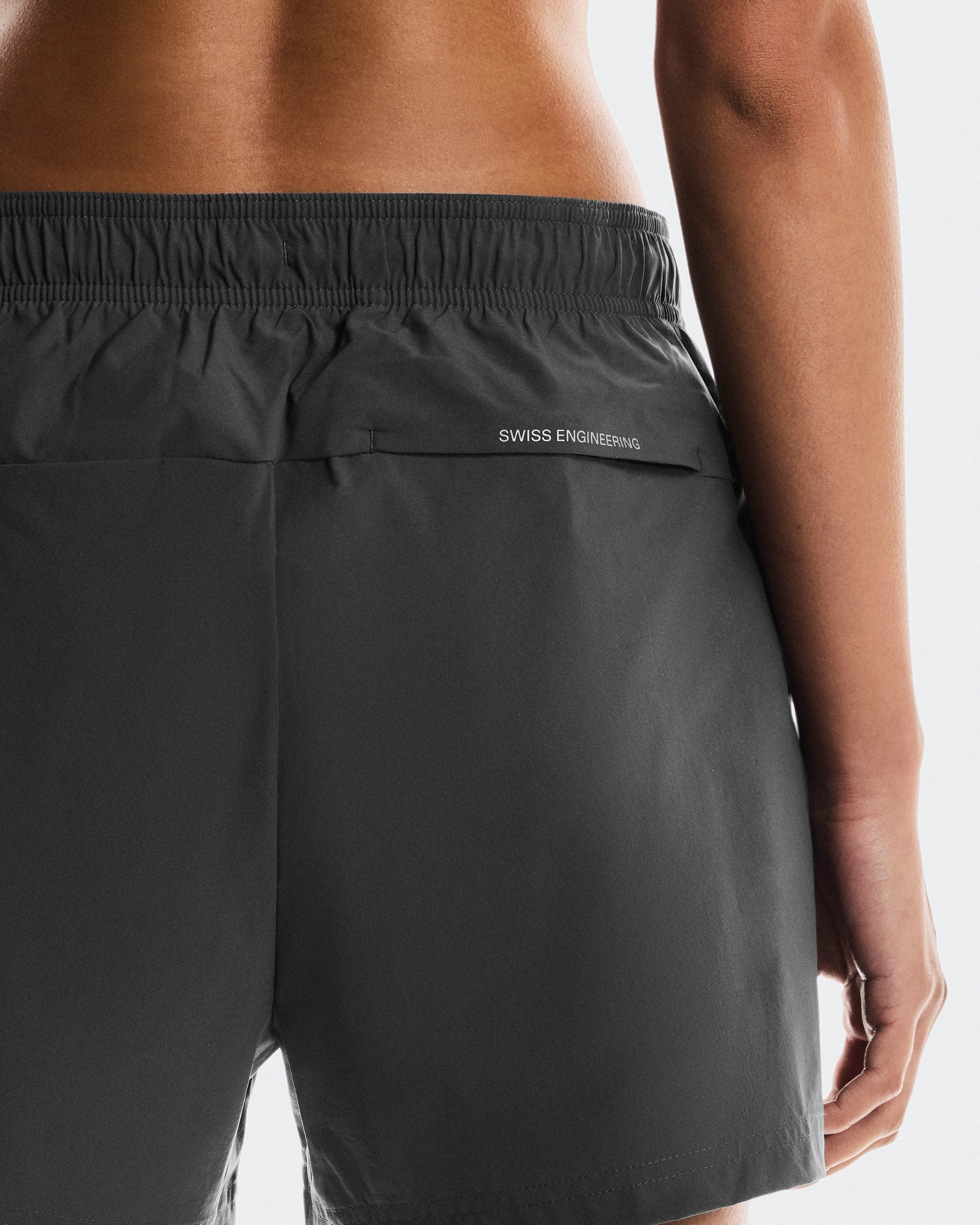On 3" Core Shorts Eclipse Women Shorts