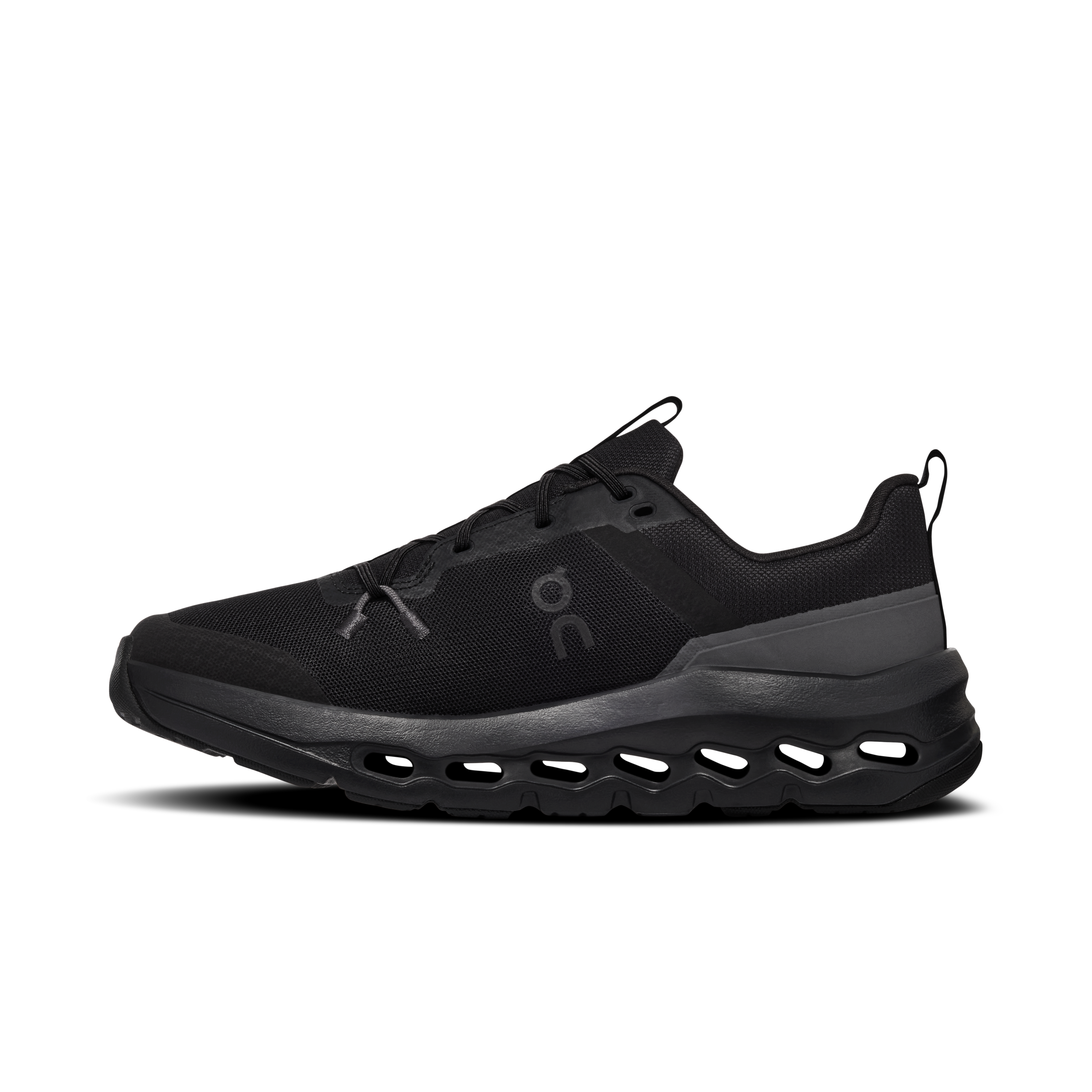 Cloudleapشباب / Black | Black / 35.5