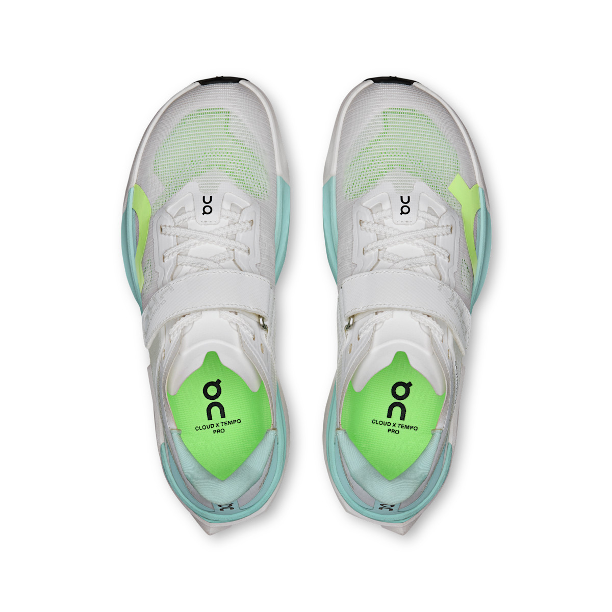 Women's Cloud X Tempo Pro