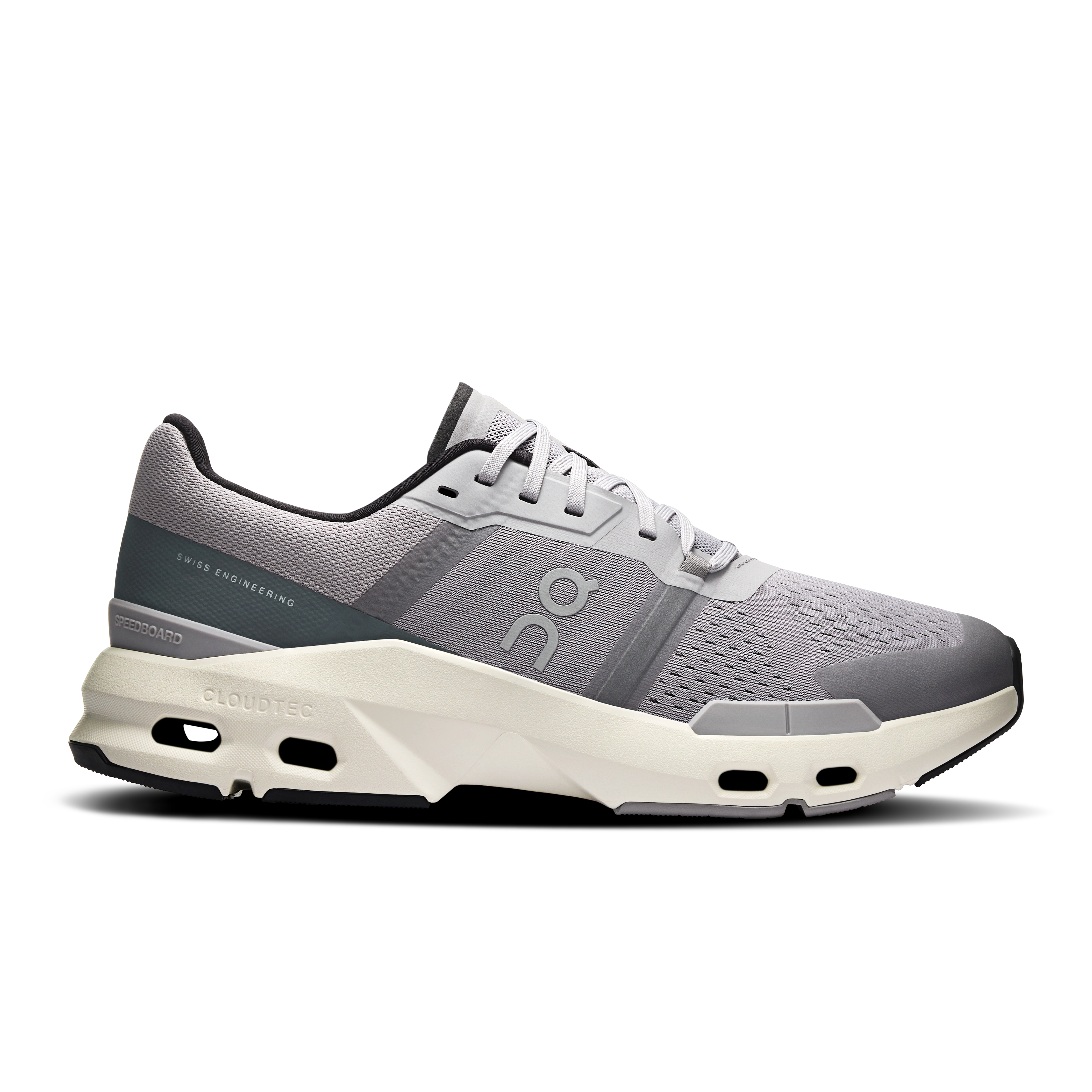 Men / Alloy | Black / 40.5