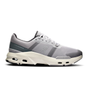 Cloudpulse Shoe in Alloy/Black