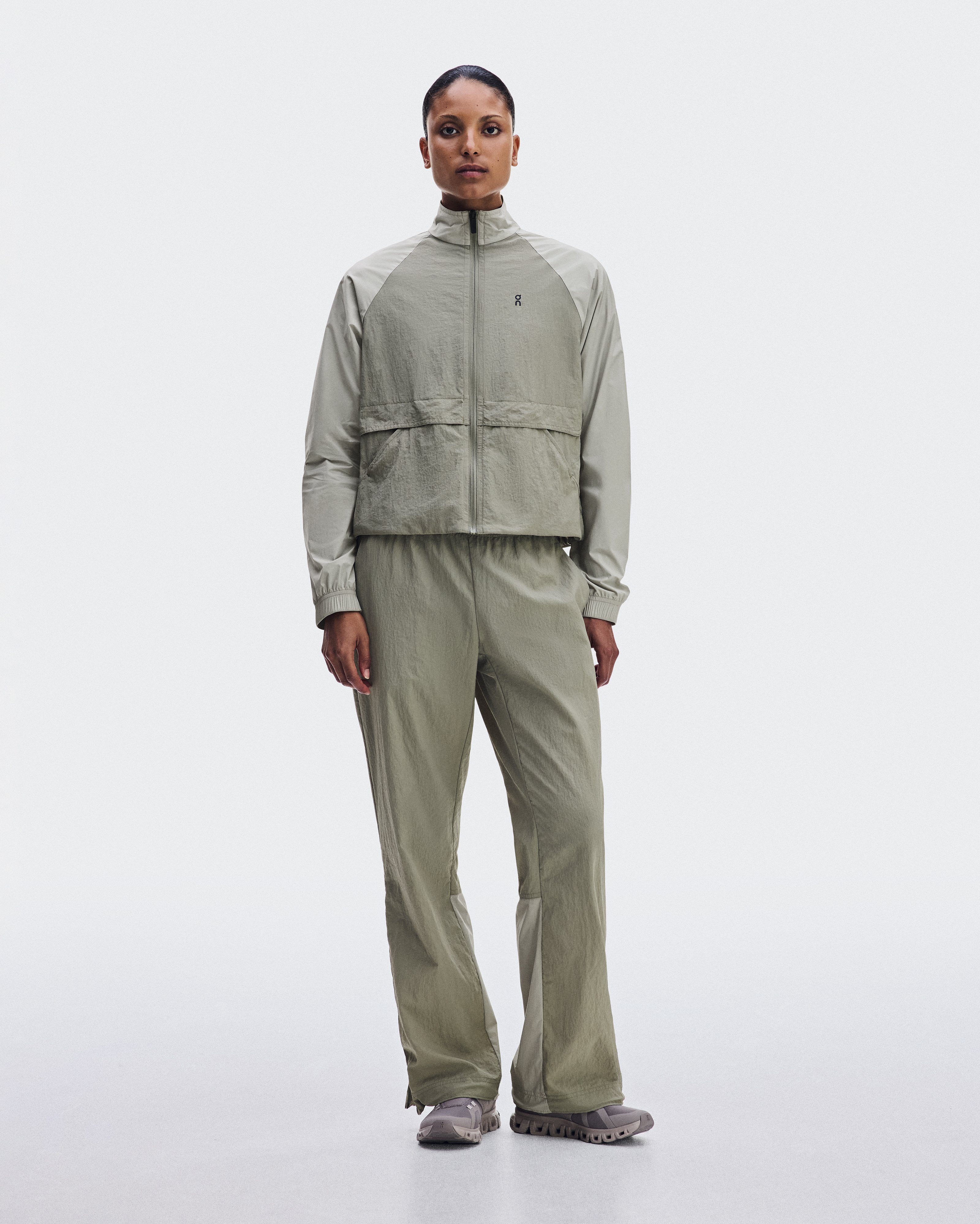 Women's All-Day Track Jacket | On Japan