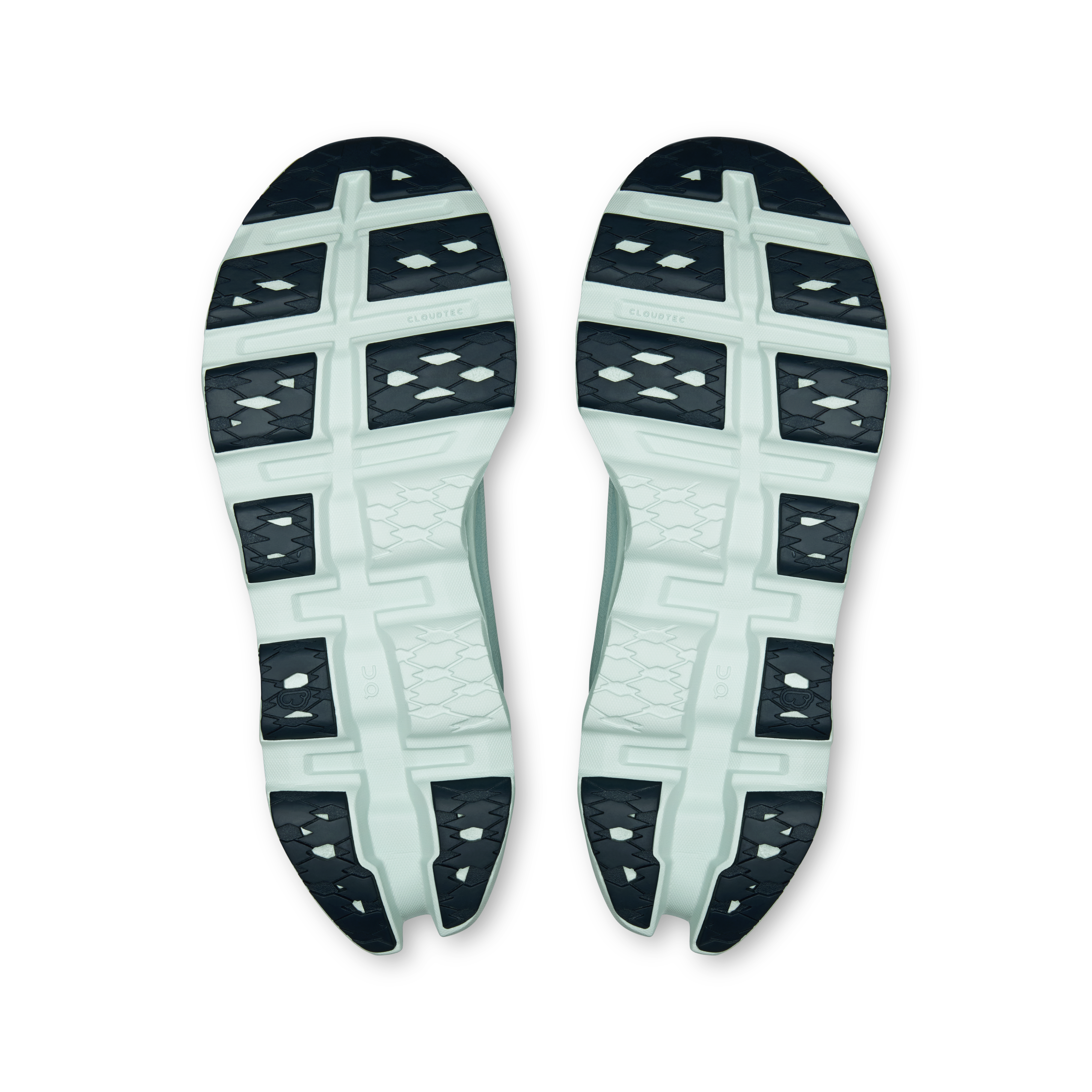 On Cloudmonster 3 Wide Brook & Flurry Homme Running sur route Chaussures