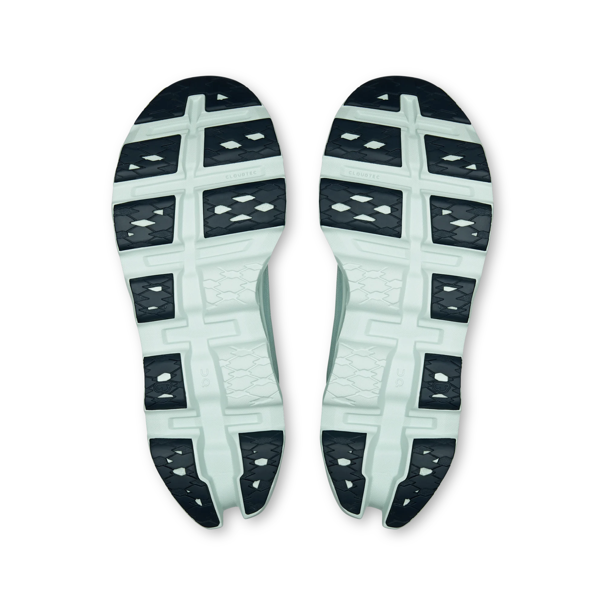 Men's Cloudmonster 3 Wide Brook | Flurry - thumbnail 3