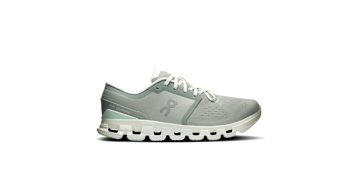 On Cloud X 4 bij On