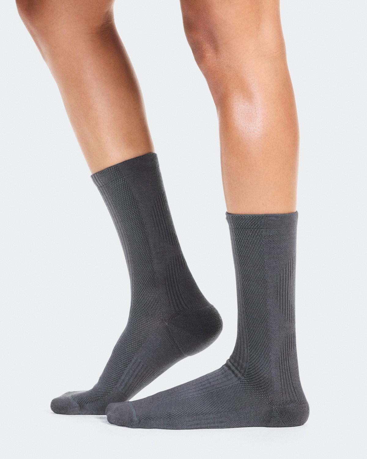 Hybrid Sock High 2P