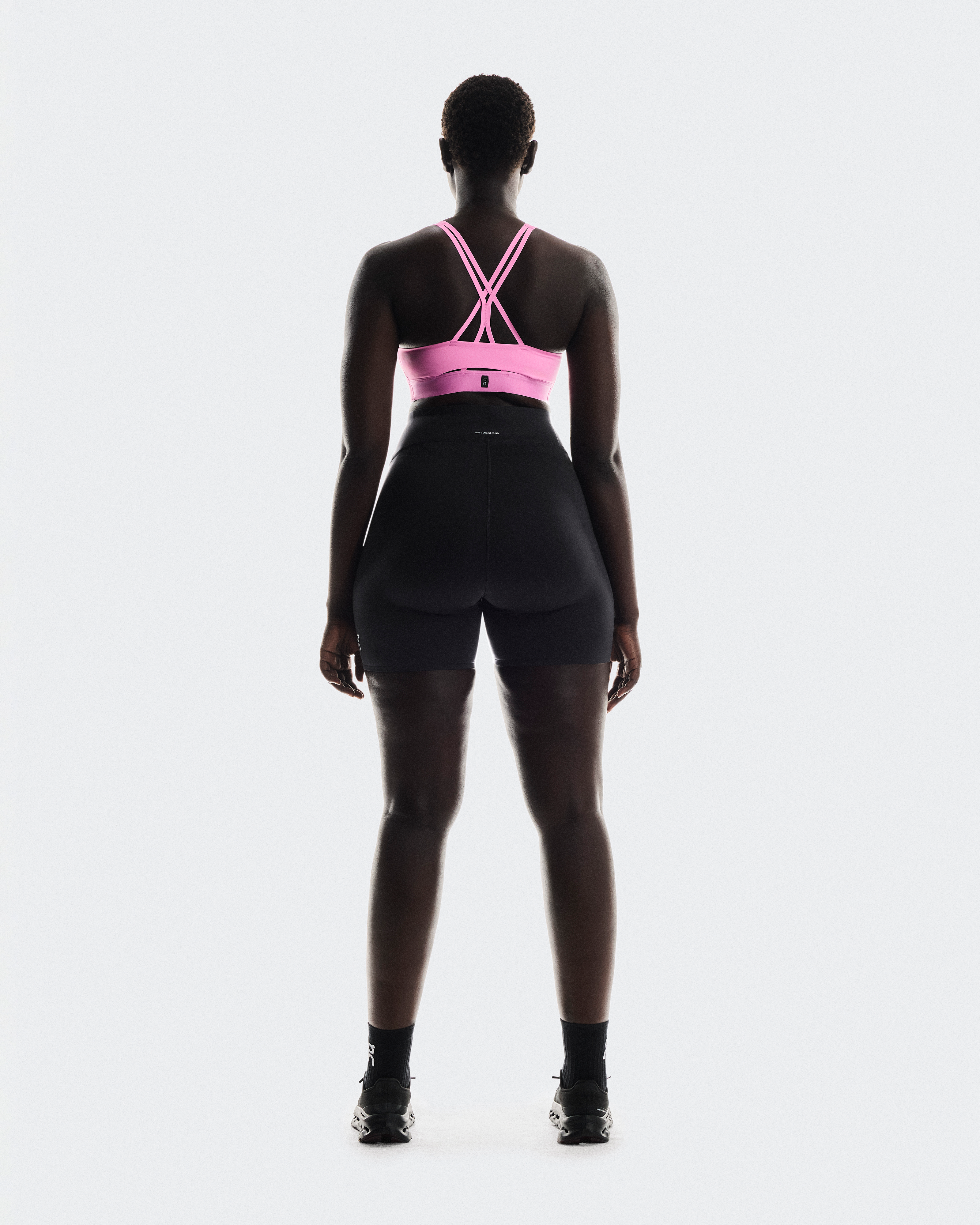 Studio BraWomen / Raspberry / L