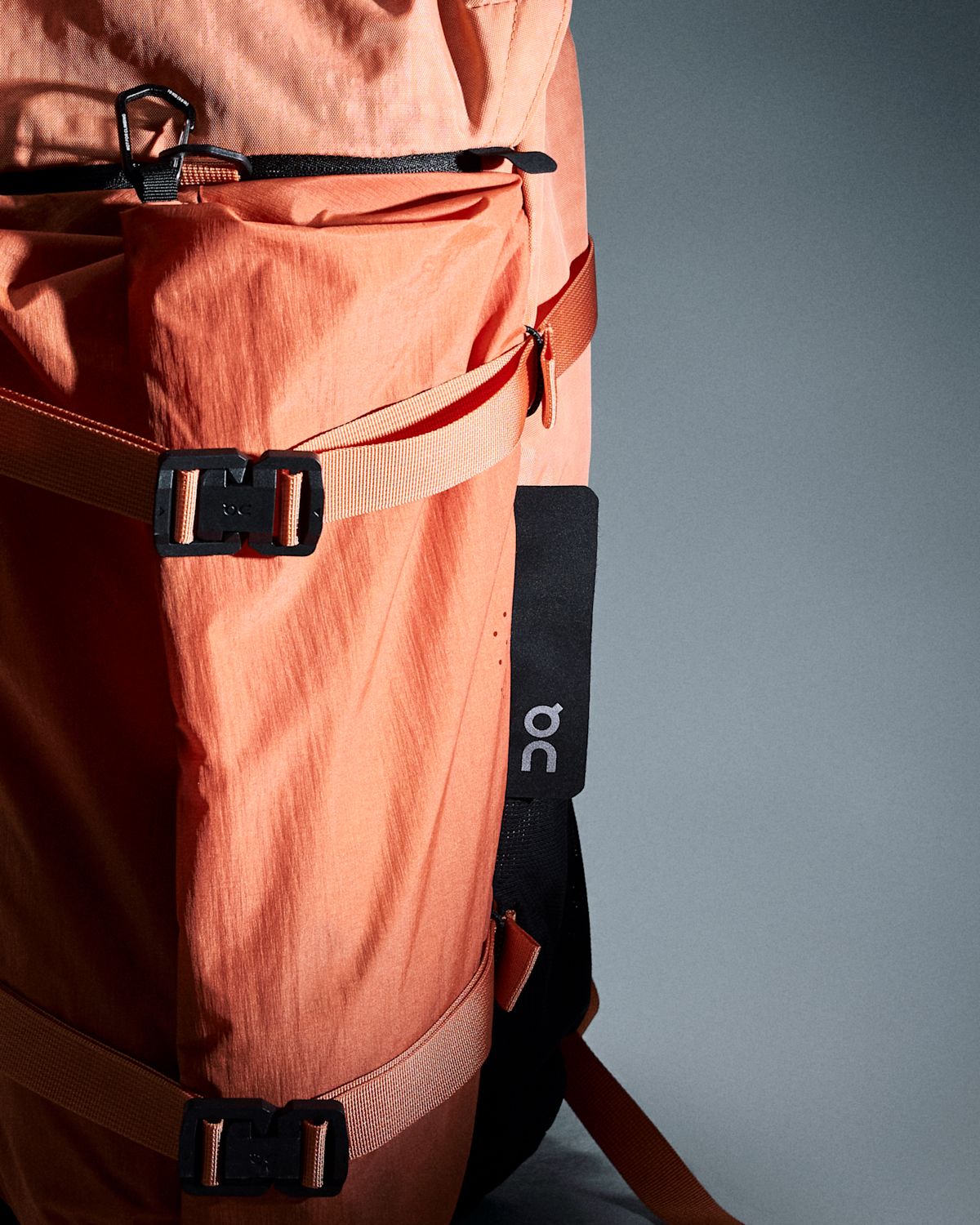 Sped Backpack Speed Pack 24L Elite: Functional High-Tech Backpack | On | On Singapore