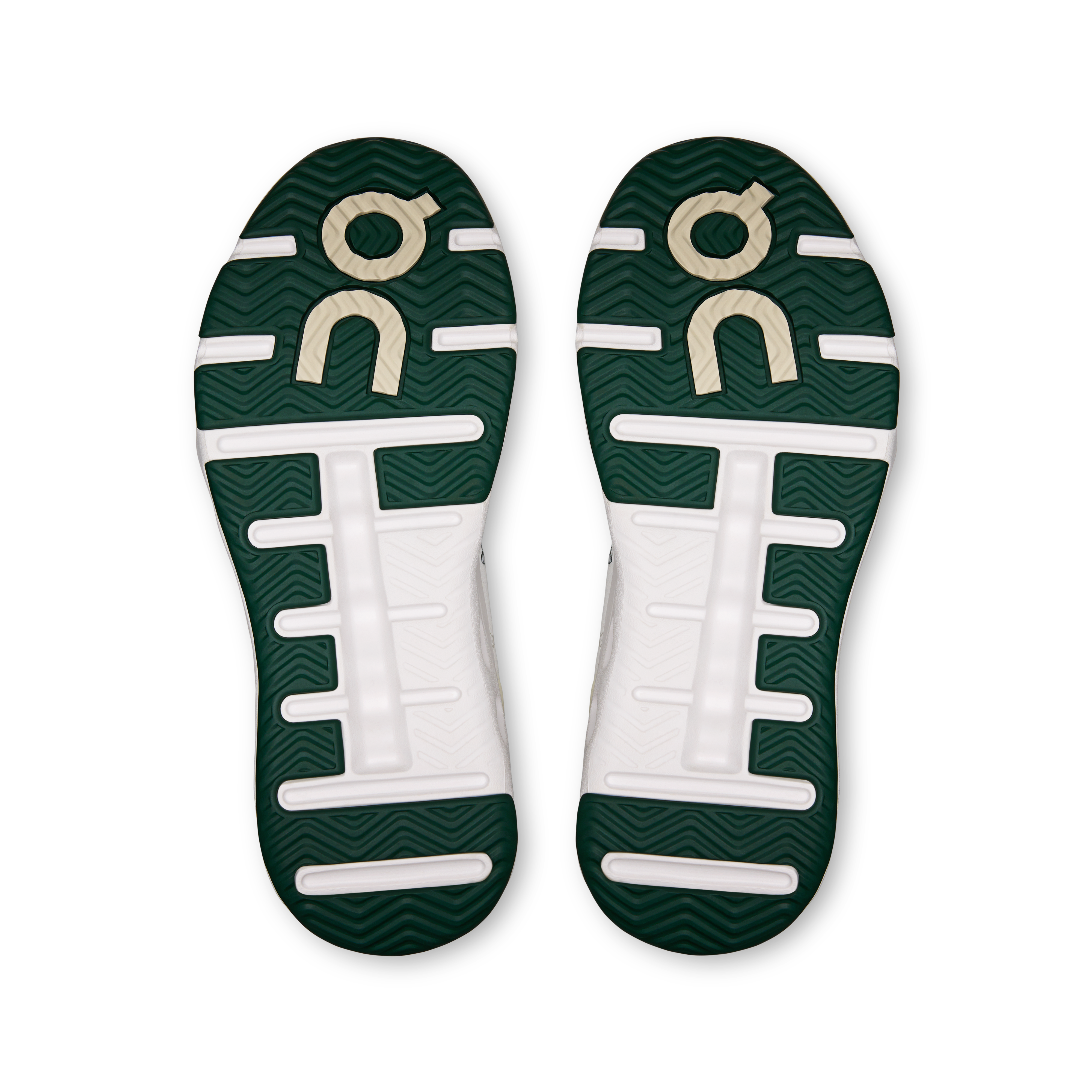 THE ROGER WildcardWomen / Ivory | Evergreen / 36