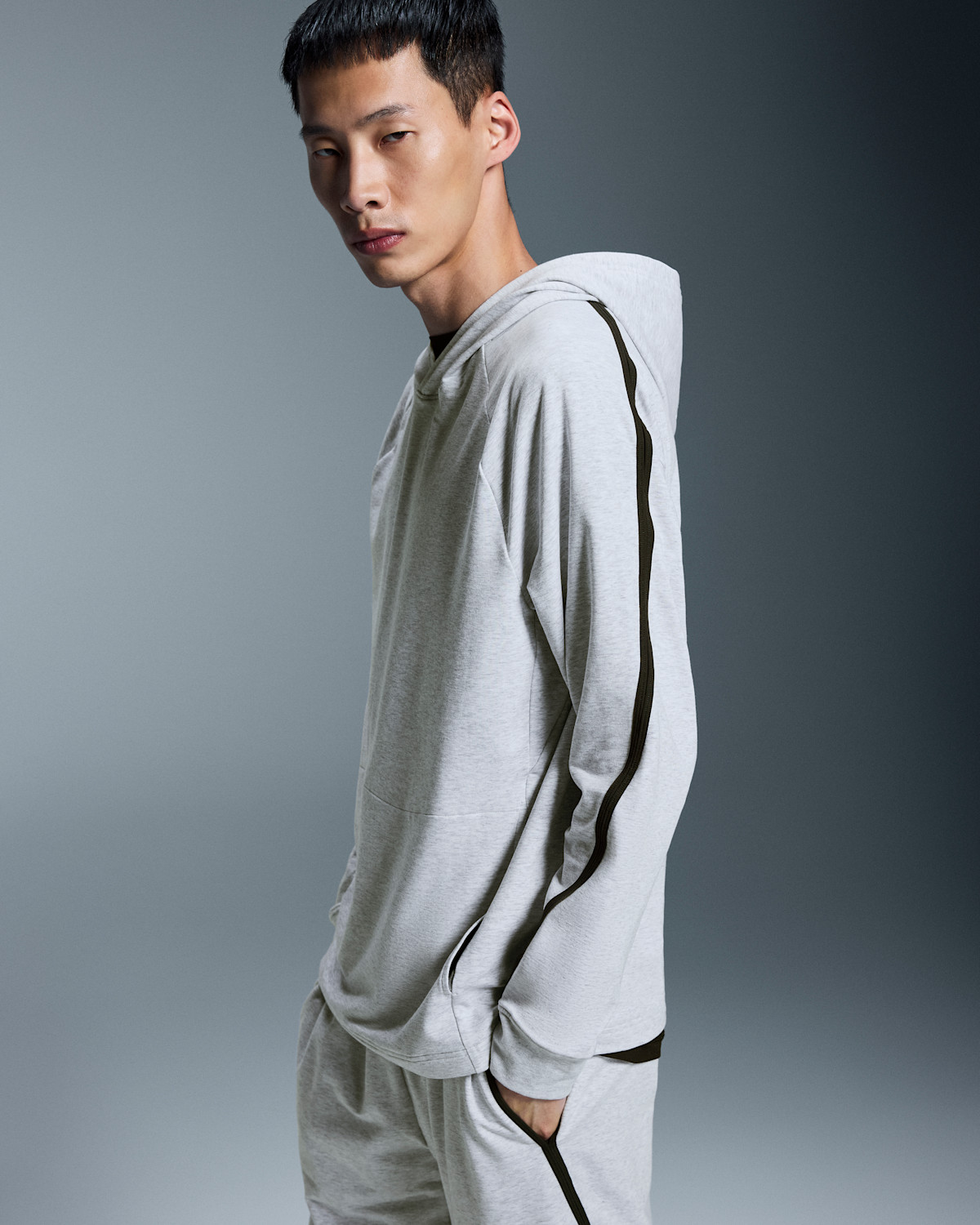 Men's Studio Hoodie