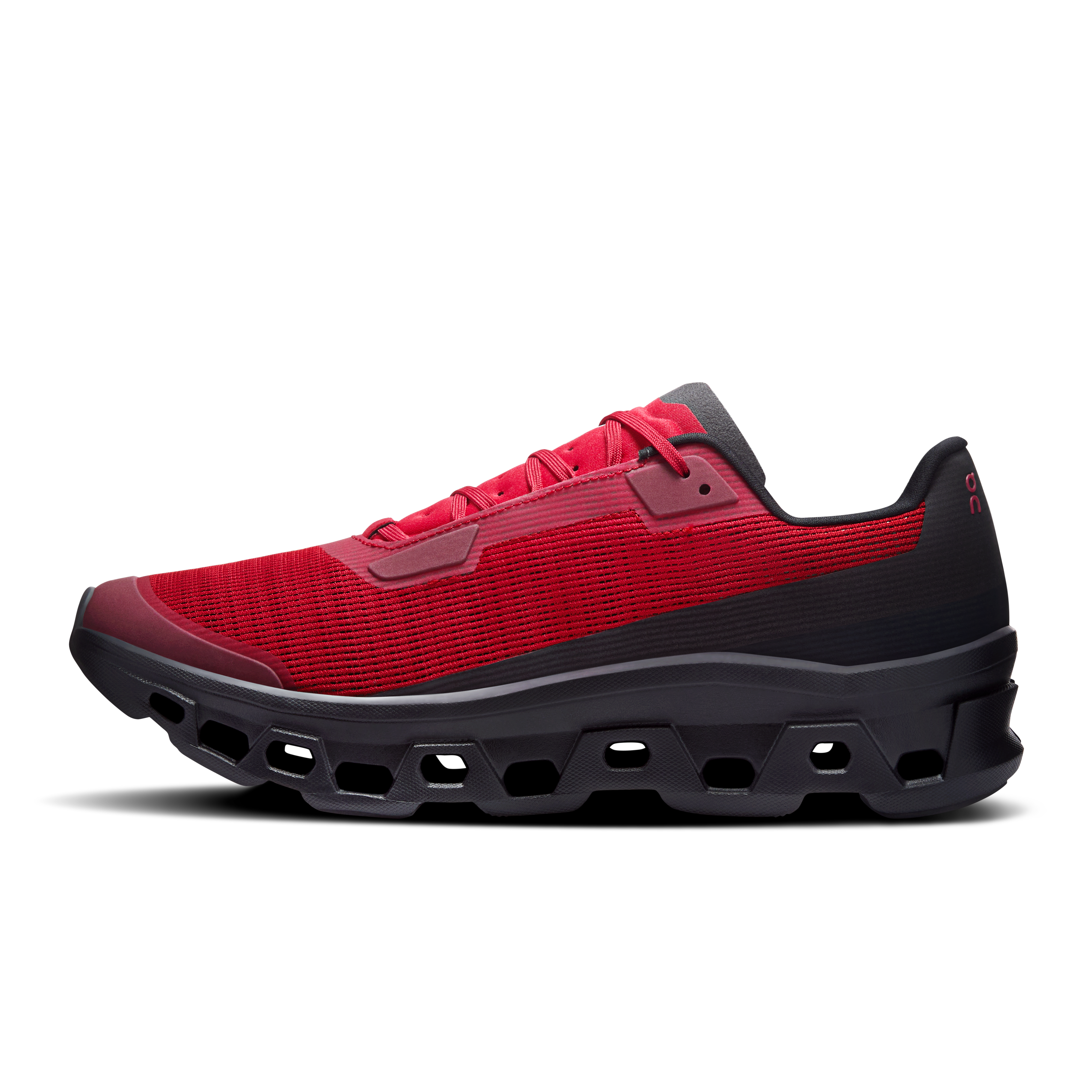 On Cloudmonster Void Tundra & Black Men Active life Shoes