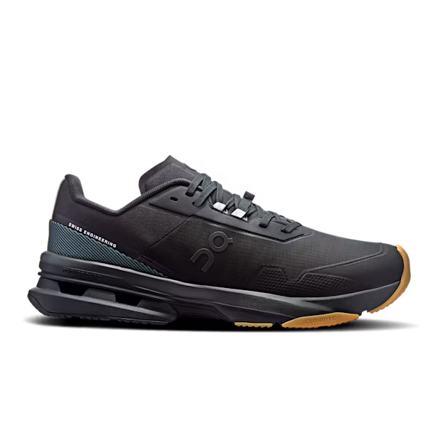 Cloudpulse Pro Shoe in Black/Rock