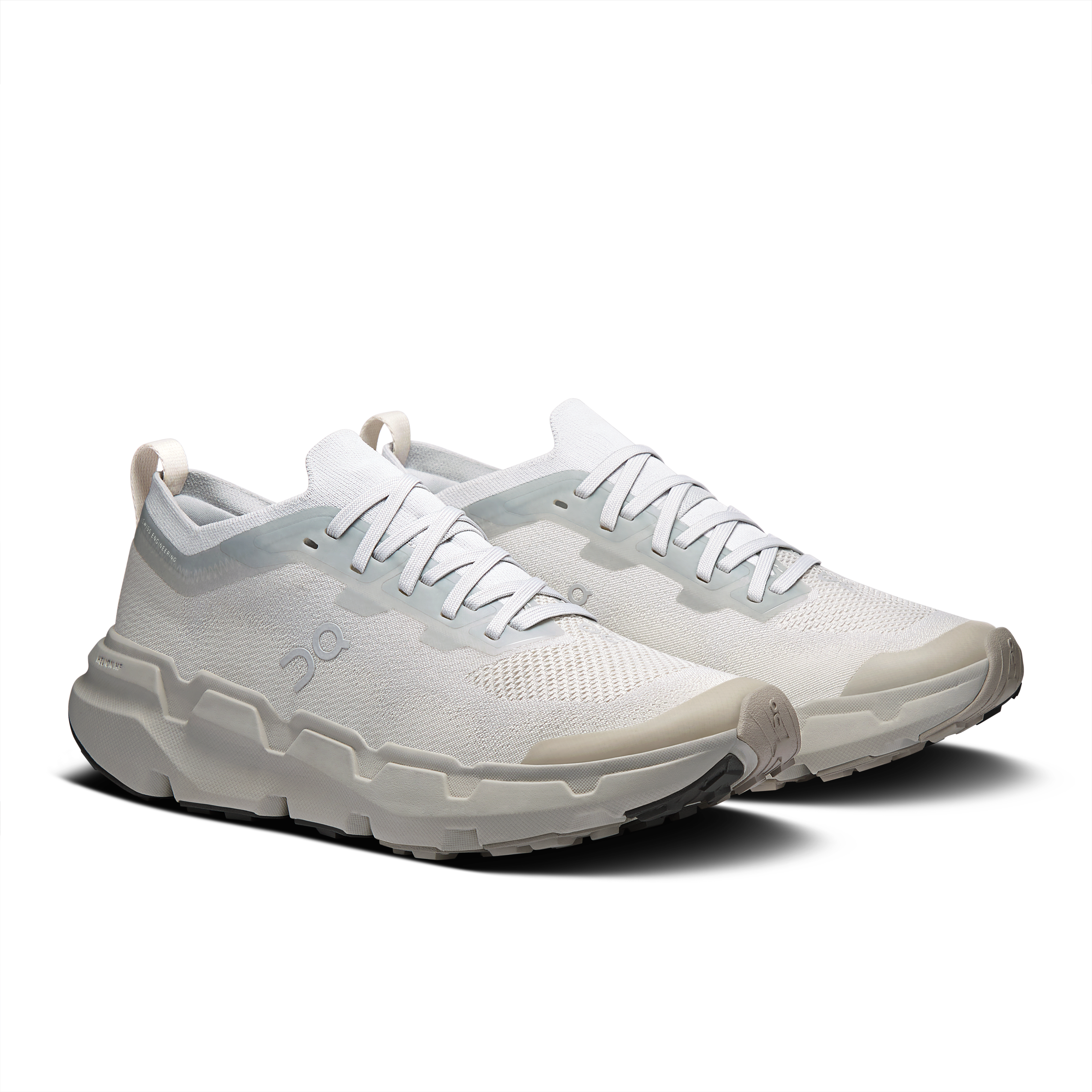 On Cloudsoma Glacier & Pearl Women Trail running Shoes