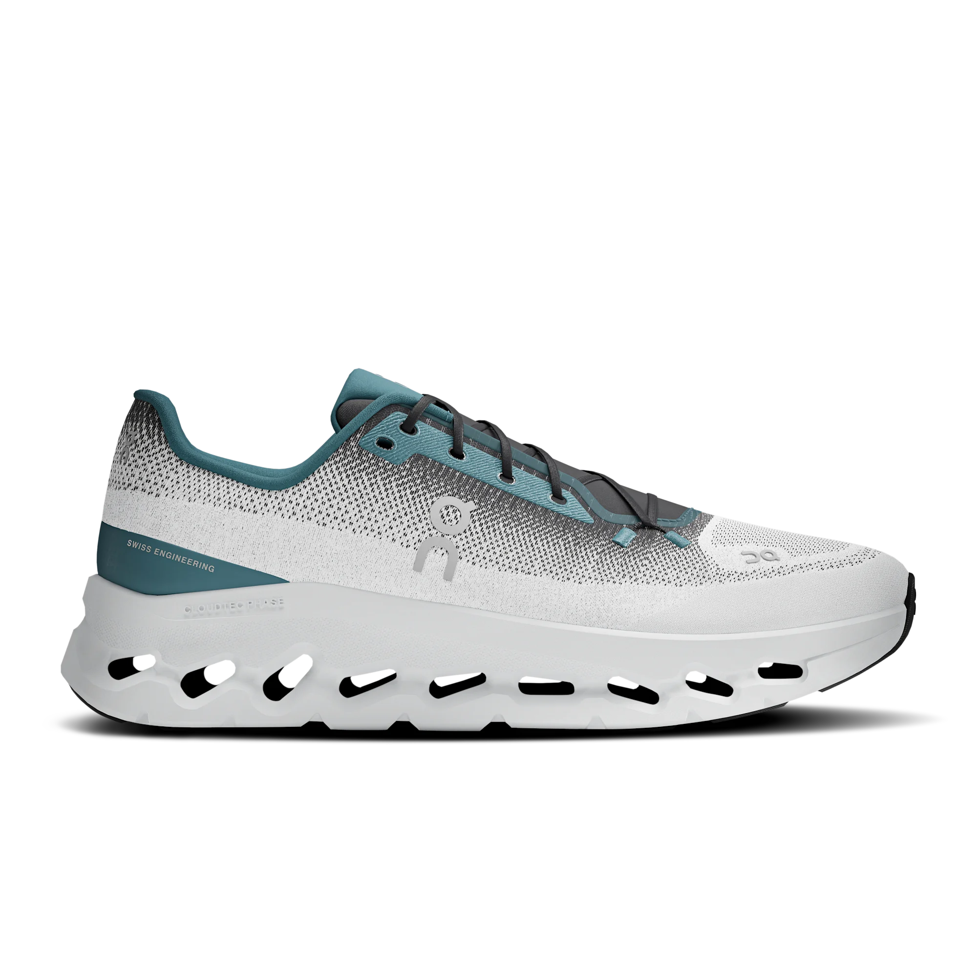 Men's Cloudtilt Storm | White