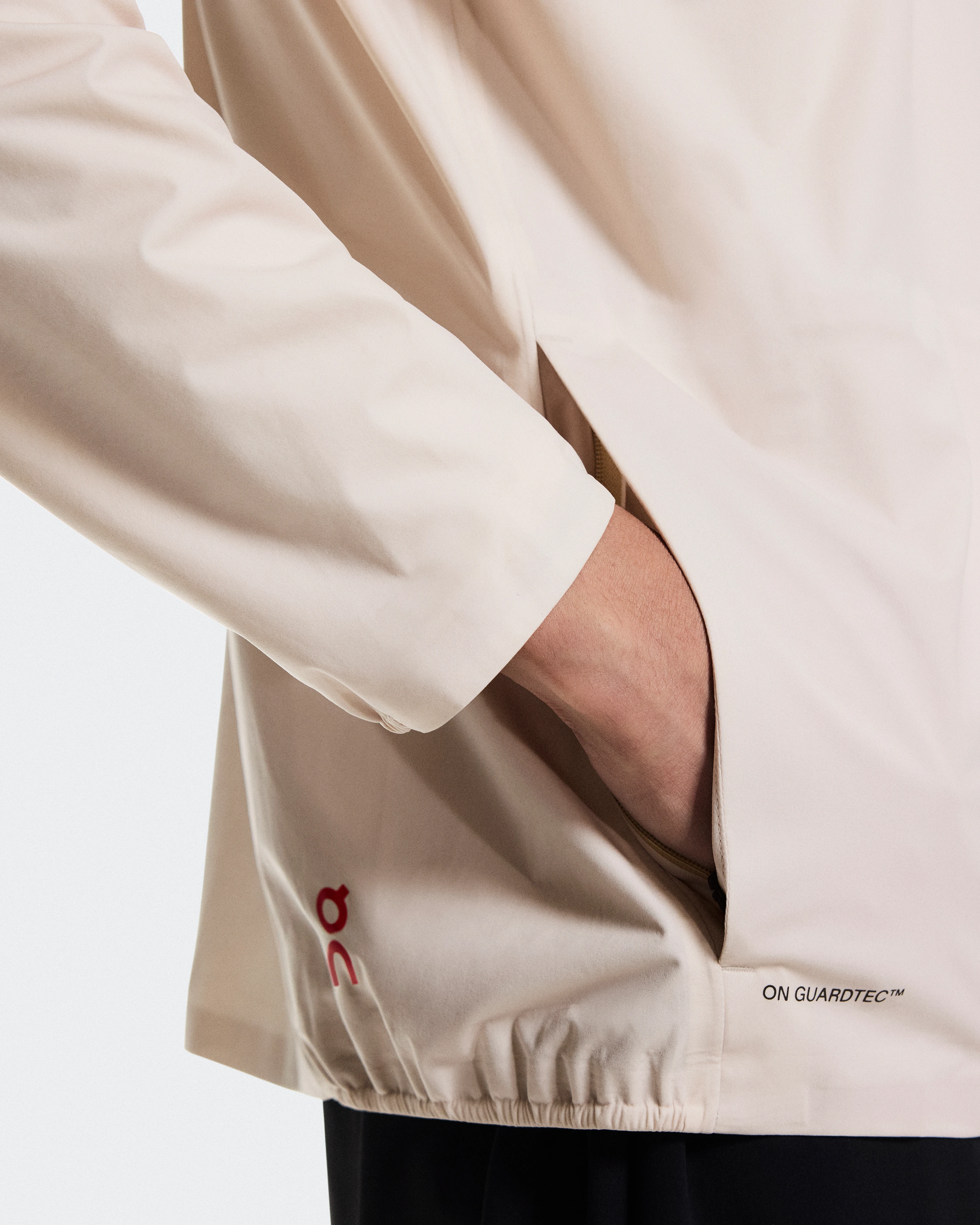 On Performance Jacket Year of the Horse Pearl Herren Jacken & Westen