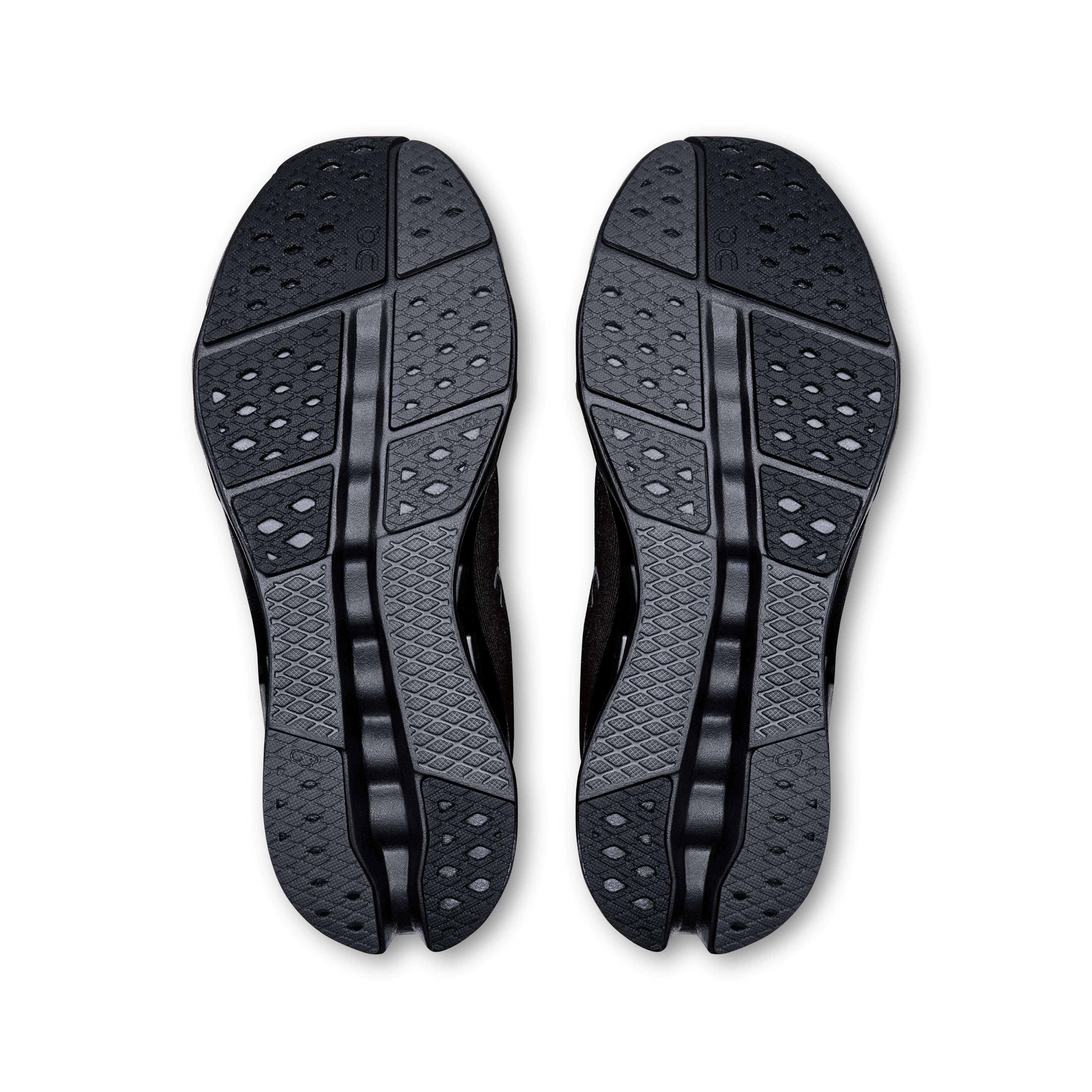 Cloudsurfer 2 WideWomen / Black | Black / 38