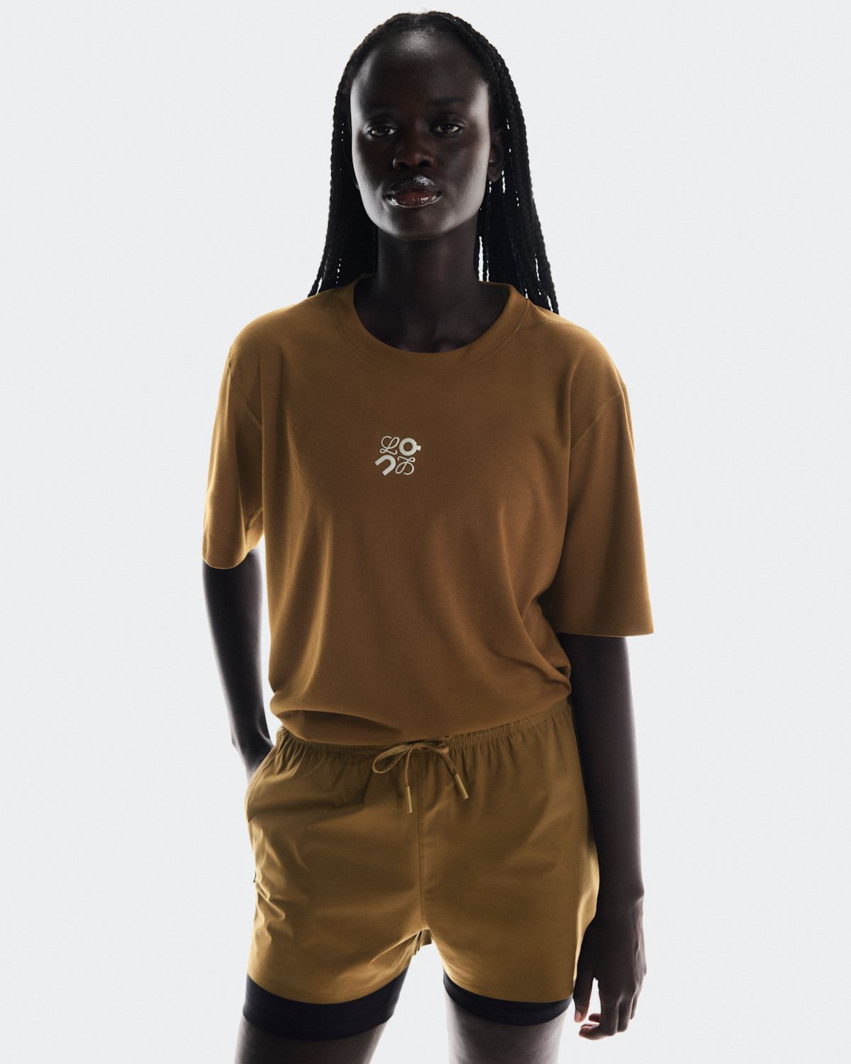 Active T-Shirt LOEWE