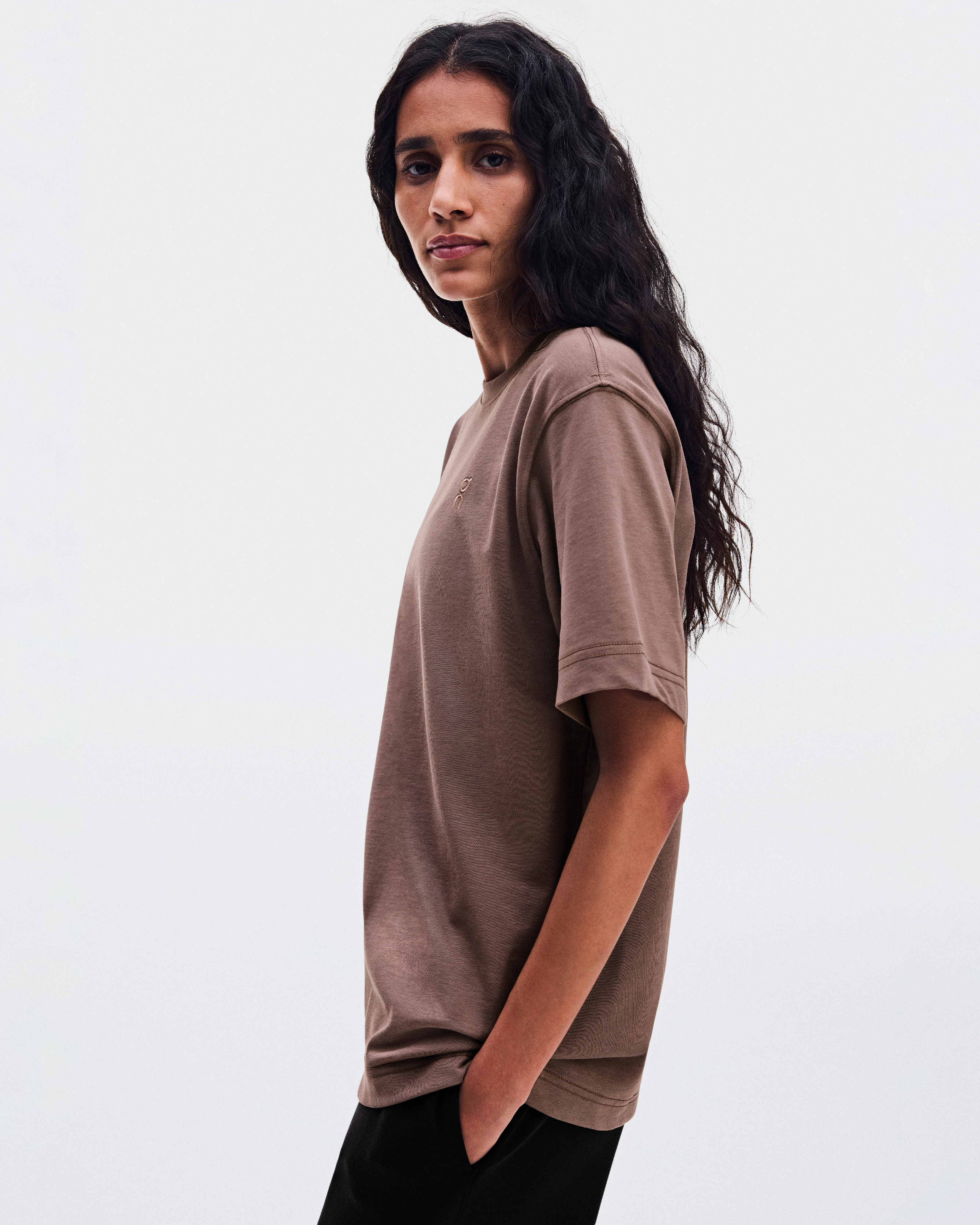 On Club Collective-T Pixel Clove Women Tops and t-shirts