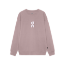 Club Crew Sweater in Heron