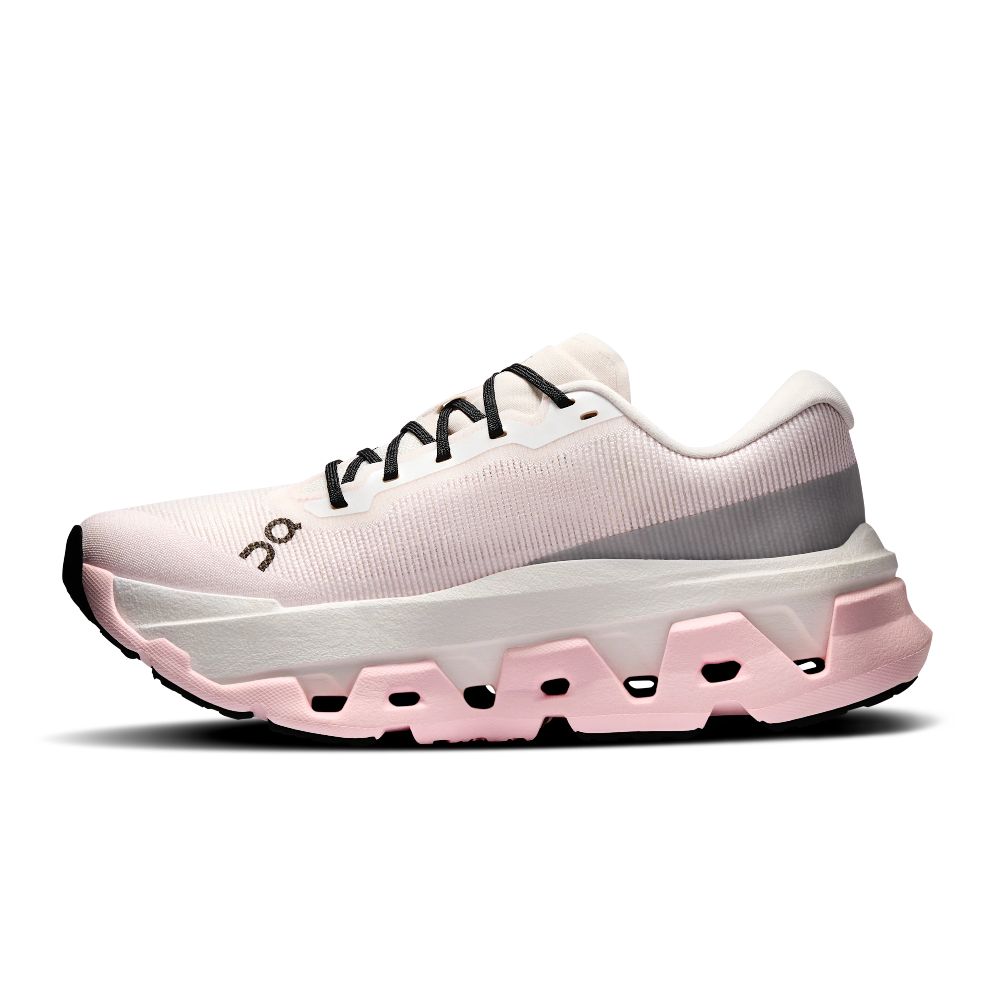 Women's Cloudmonster 3 Hyper Ivory | Flurry - thumbnail 10
