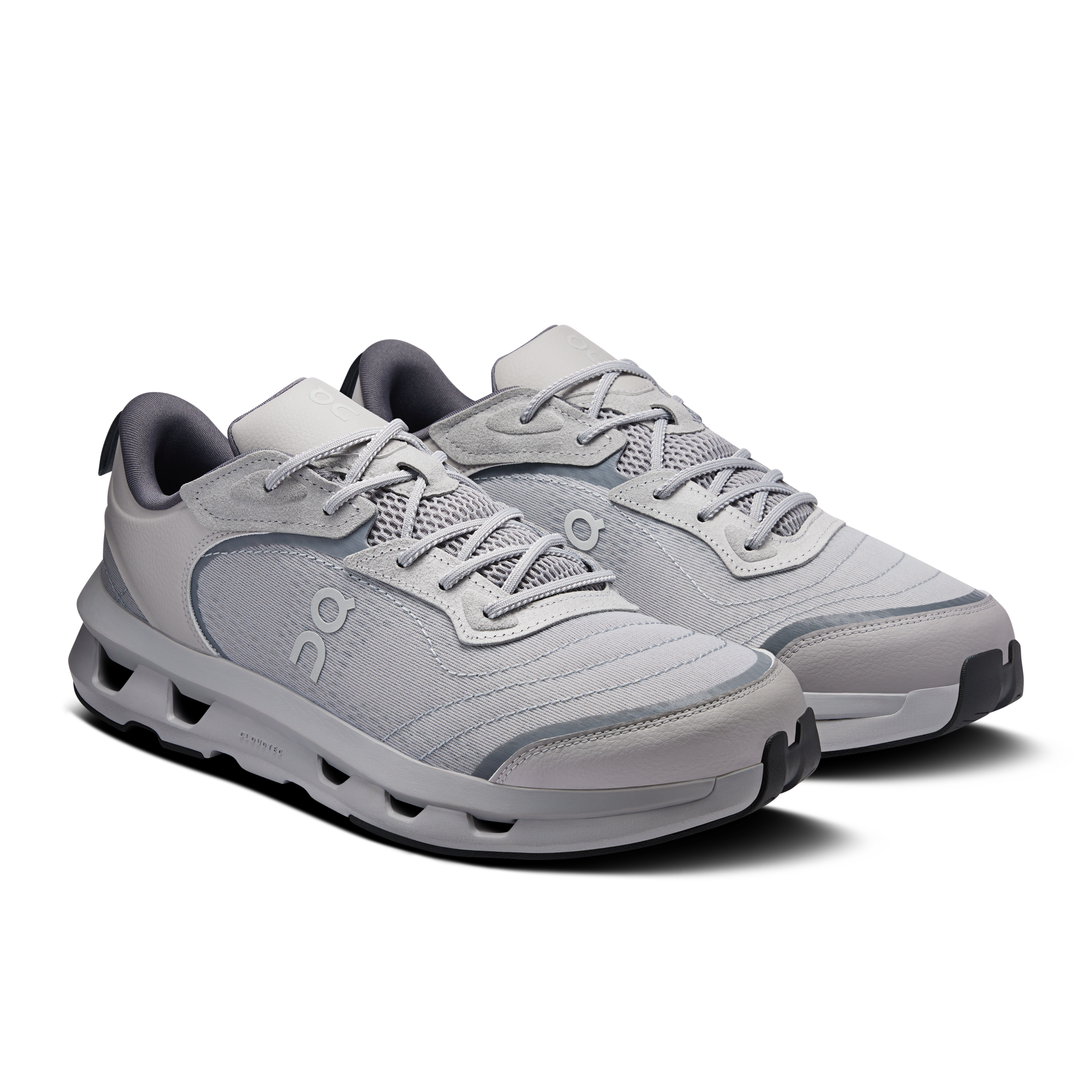 On Cloudzone Moon Alloy & Rock Men Active life Shoes