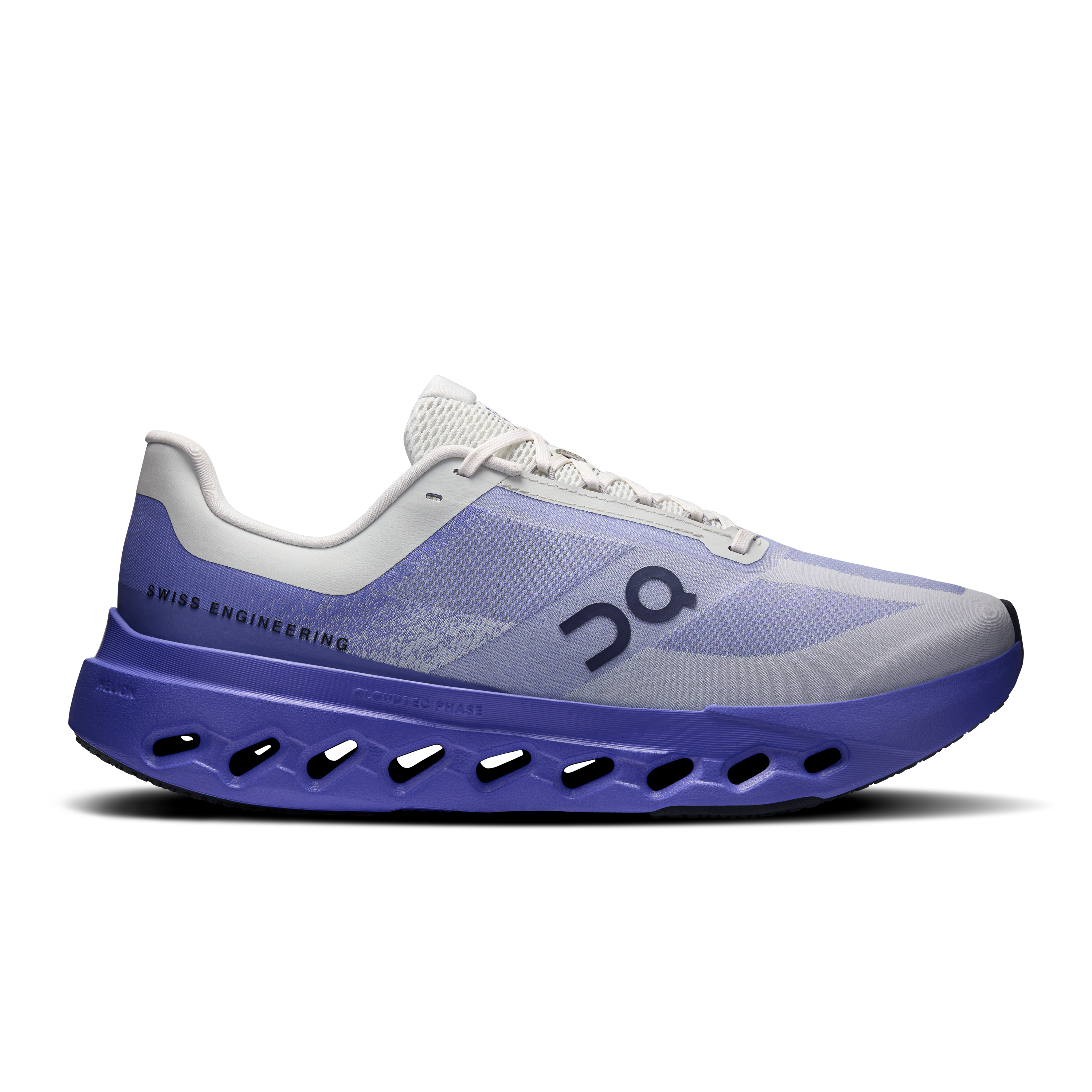 Cloudsurfer Next Road Running Shoe in Sailor/Iceberg