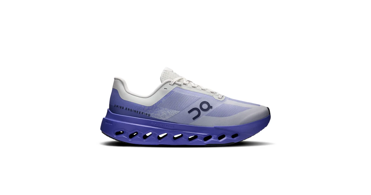 On Cloudsurfer Next bij On