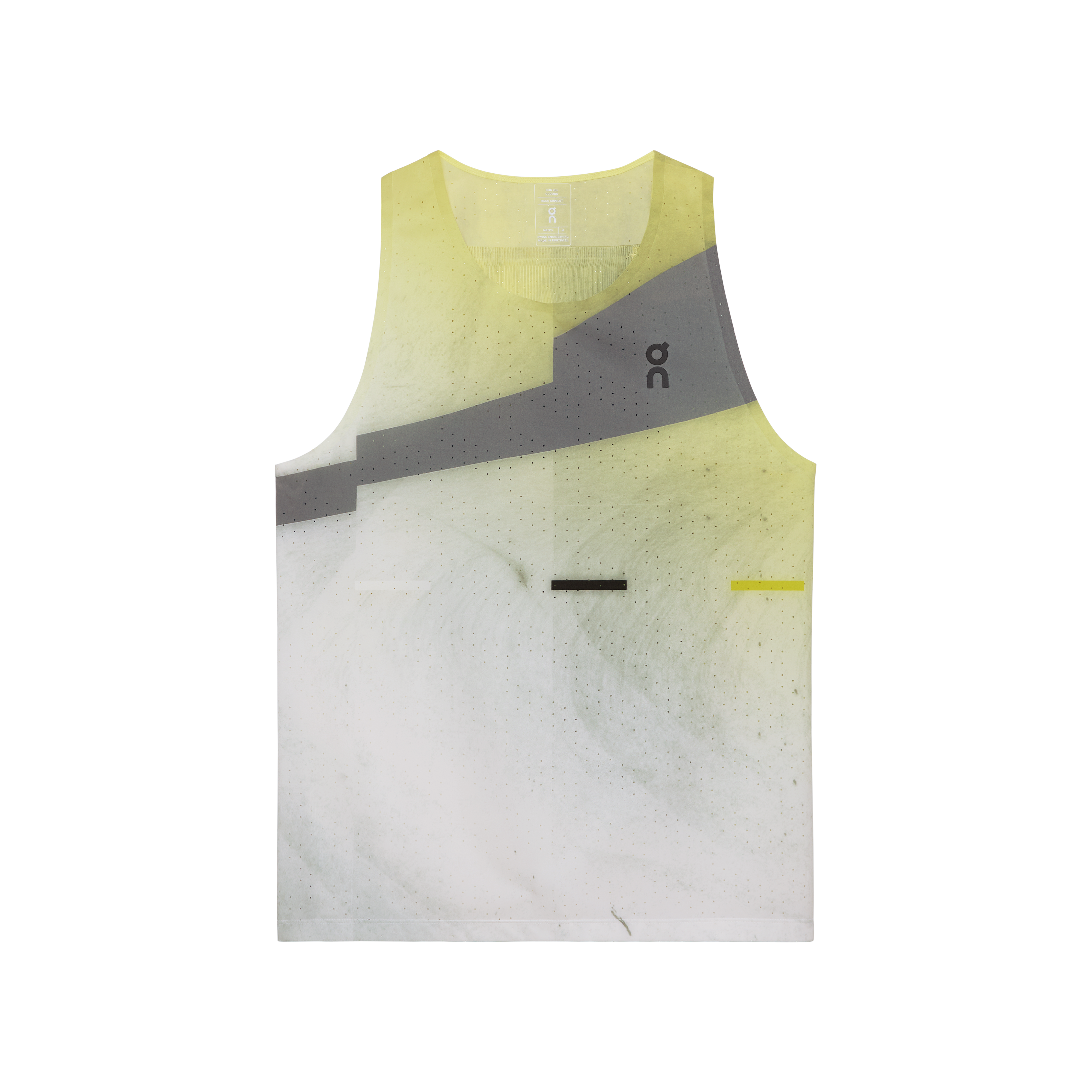 Men / Limelight | Glacier / L