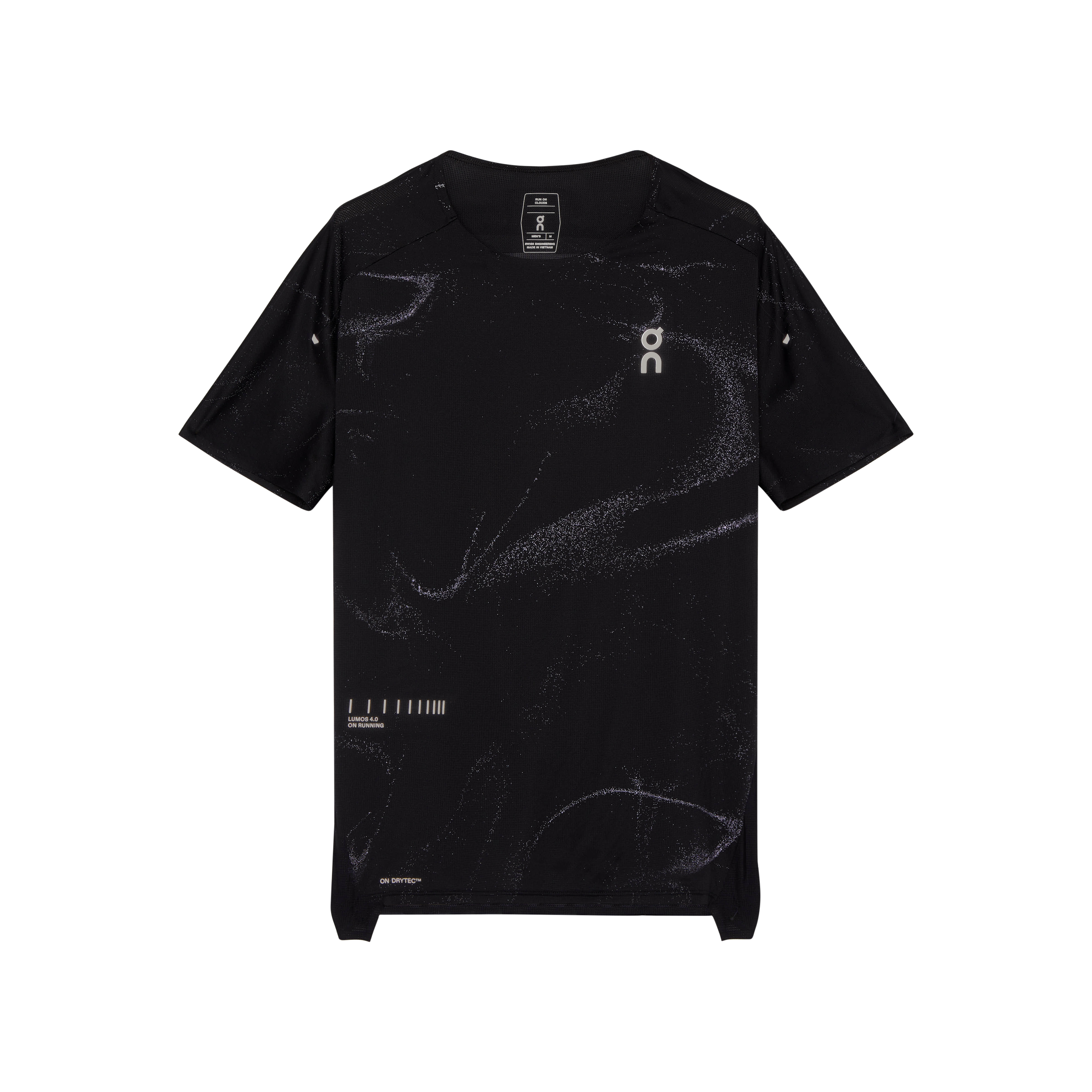 Men / Black / L